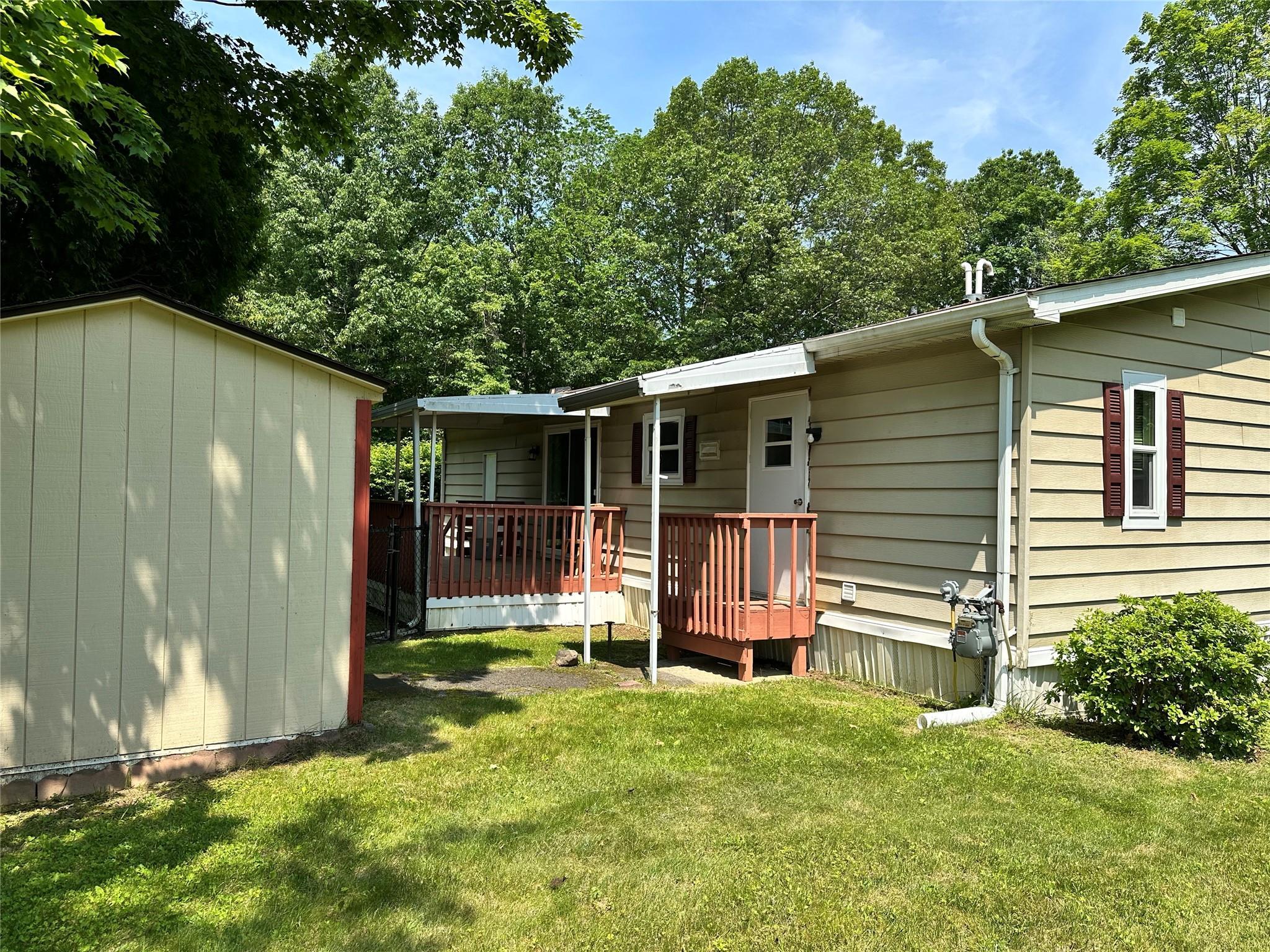 Single Family Maunaloa  Ulster County, NY 12561, MLS-874349-15