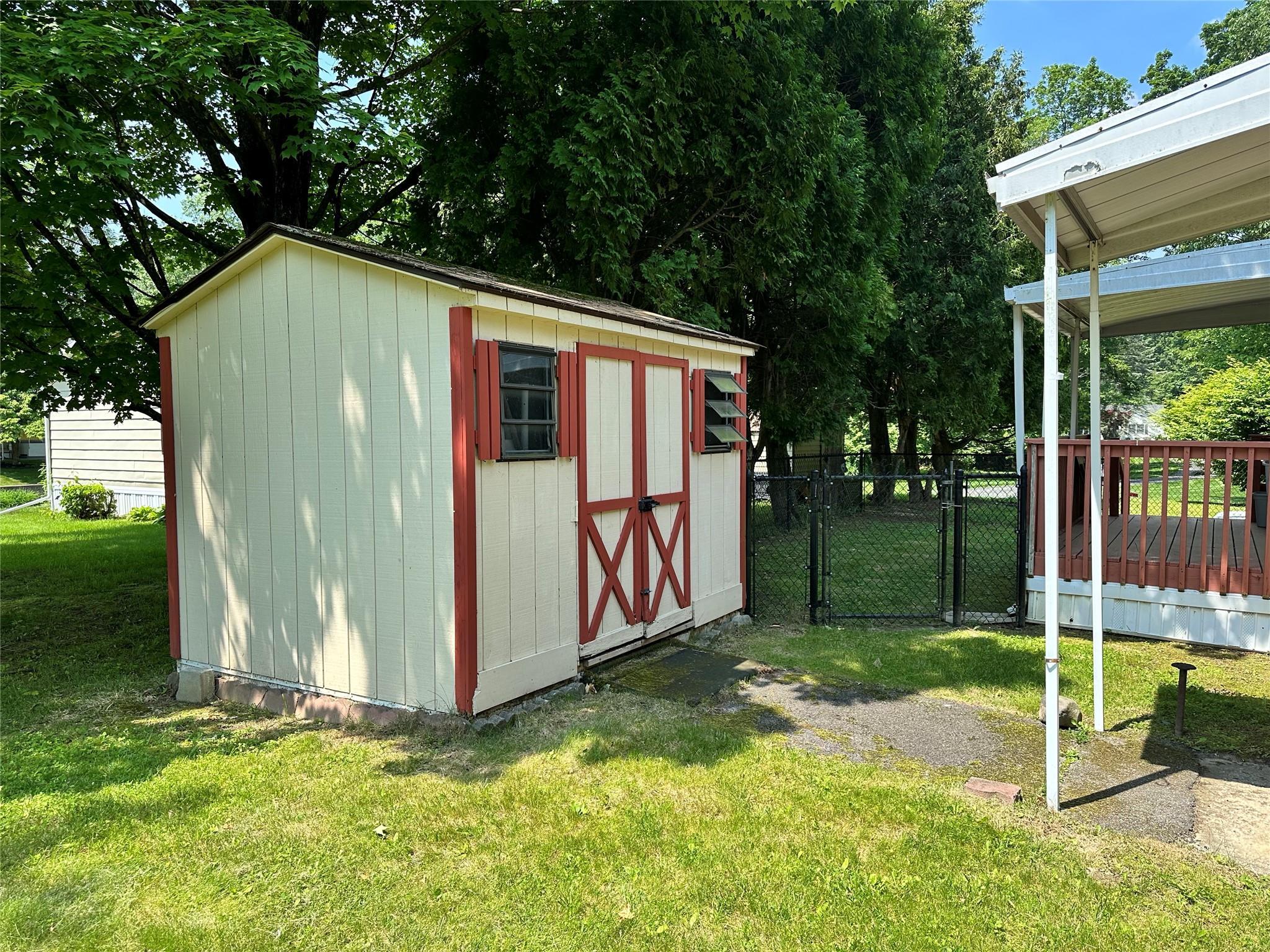 Single Family Maunaloa  Ulster County, NY 12561, MLS-874349-16