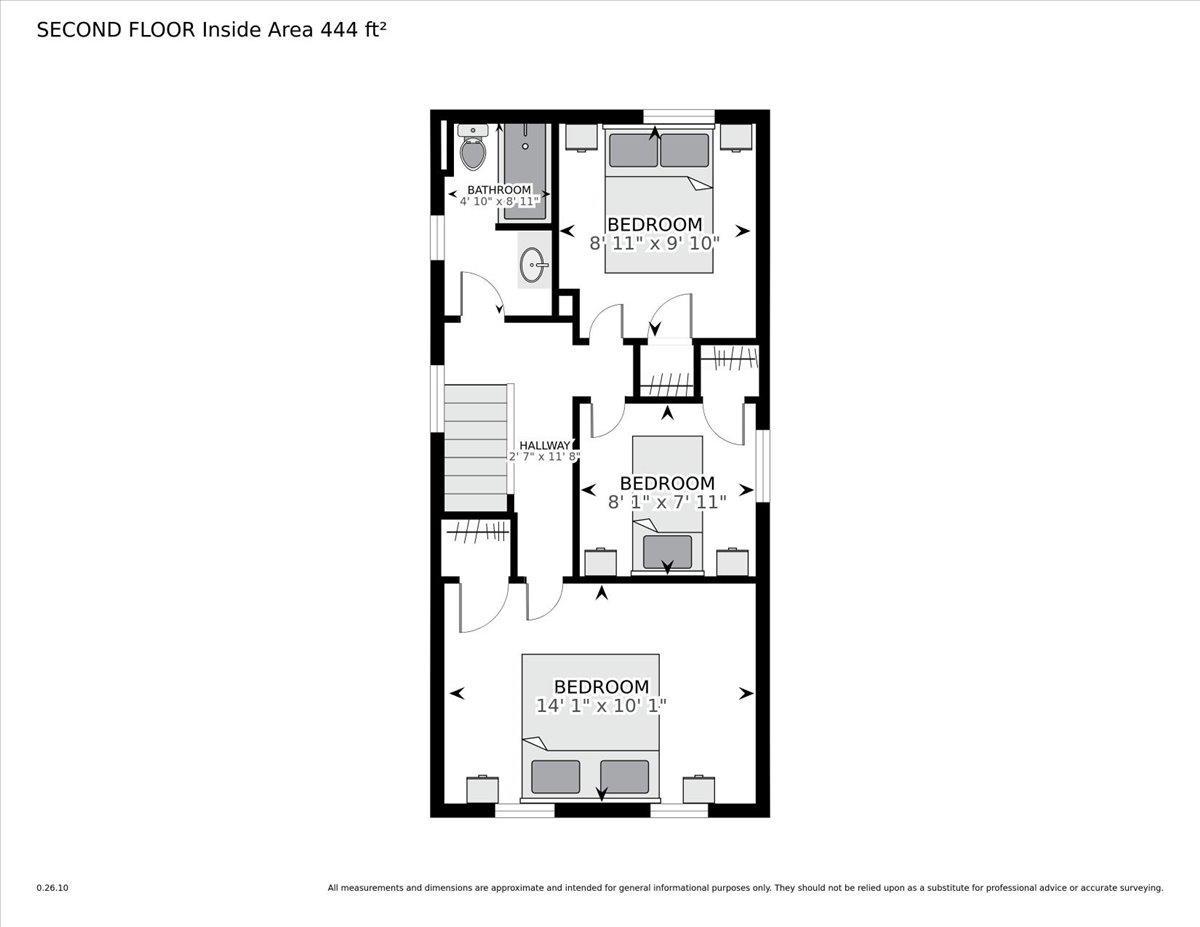 Single Family Grand  Queens, NY 11378, MLS-874353-23
