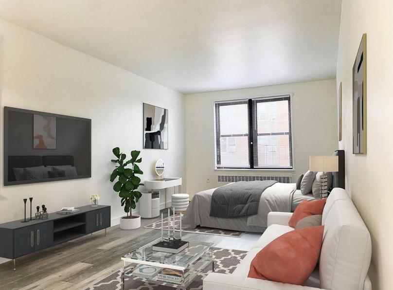 Coop in New York - 72  Queens, NY 11367