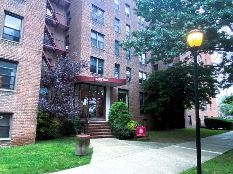 Coop 72  Queens, NY 11367, MLS-874354-18