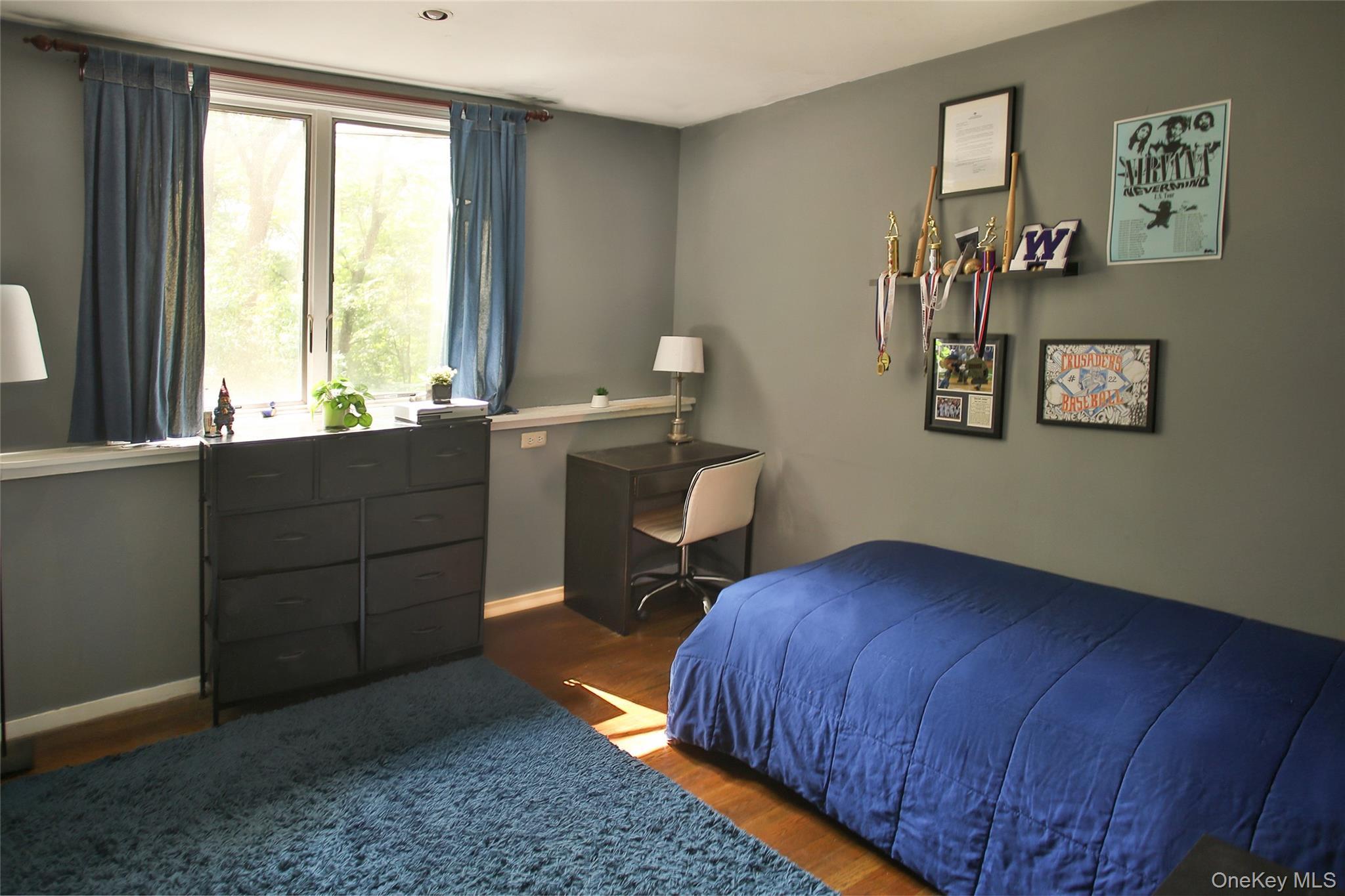 Single Family Fawn Hill  Orange County, NY 10987, MLS-874360-14