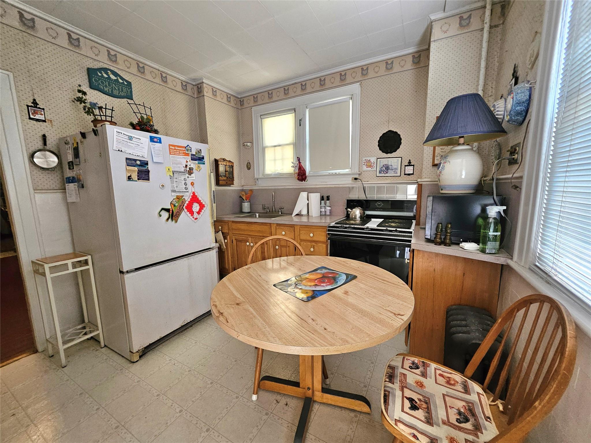 Single Family 93  Queens, NY 11433, MLS-874361-5