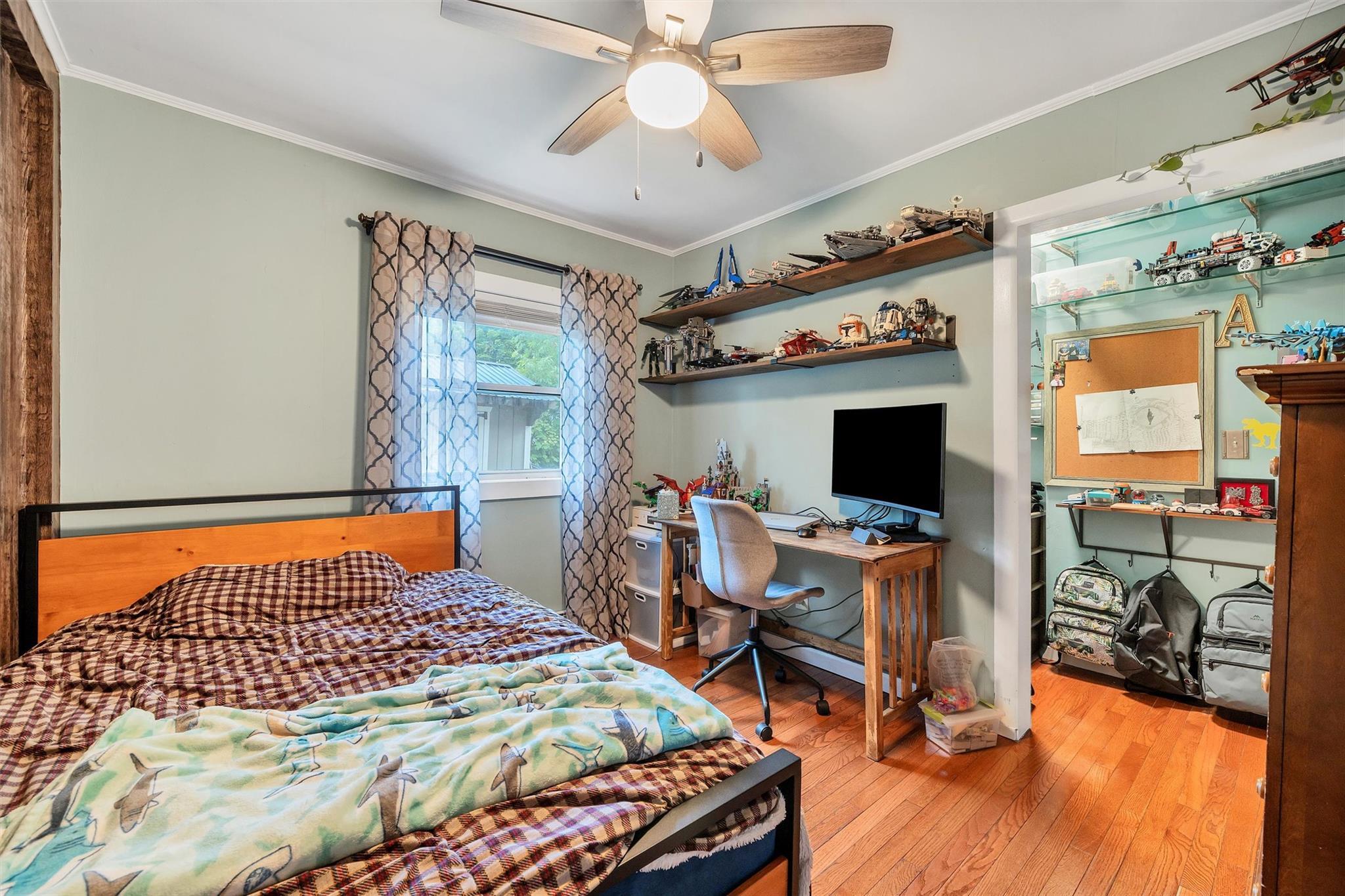 Single Family Hilltop  Orange County, NY 10950, MLS-874370-10