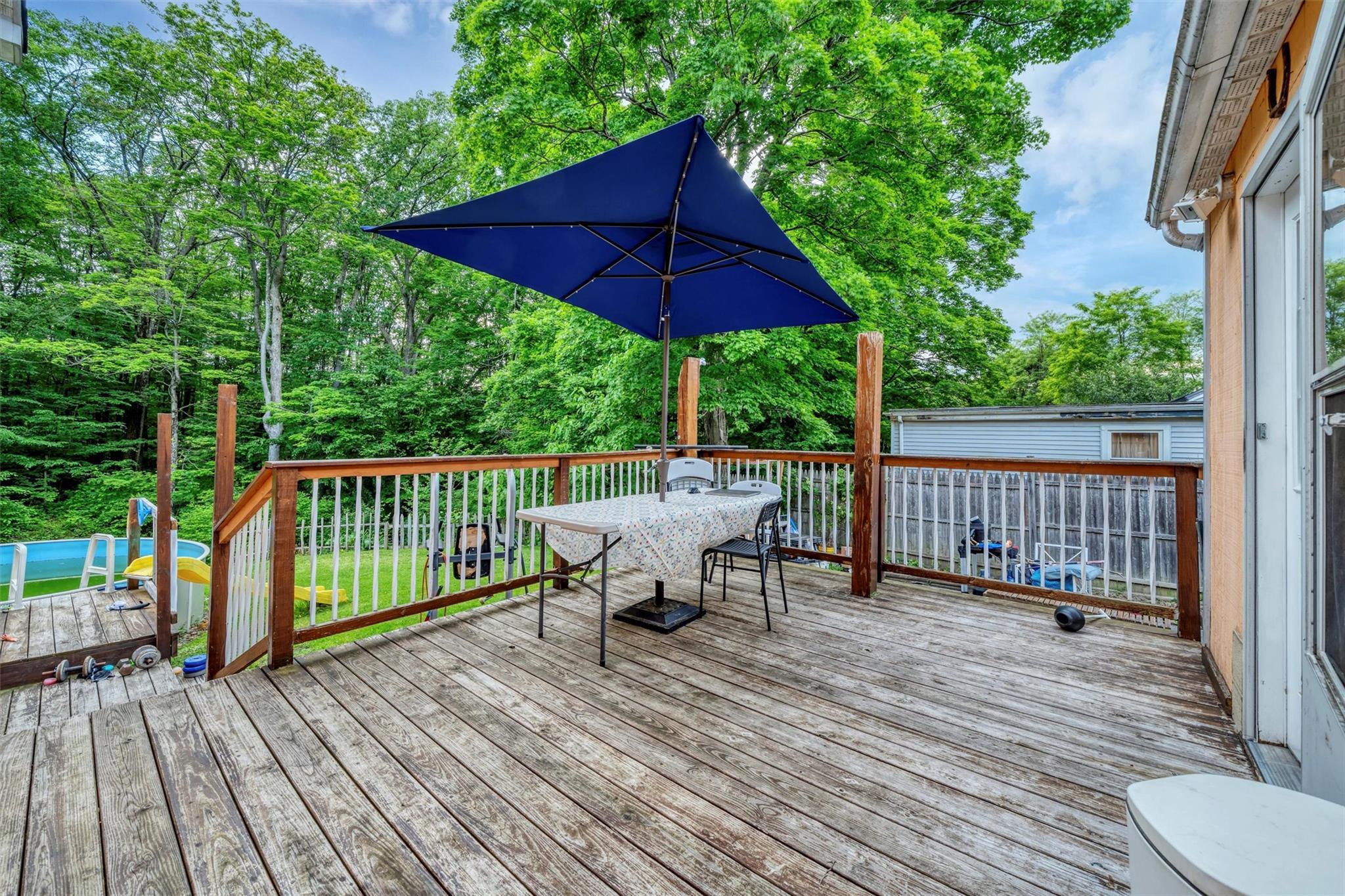 Single Family Hilltop  Orange County, NY 10950, MLS-874370-18