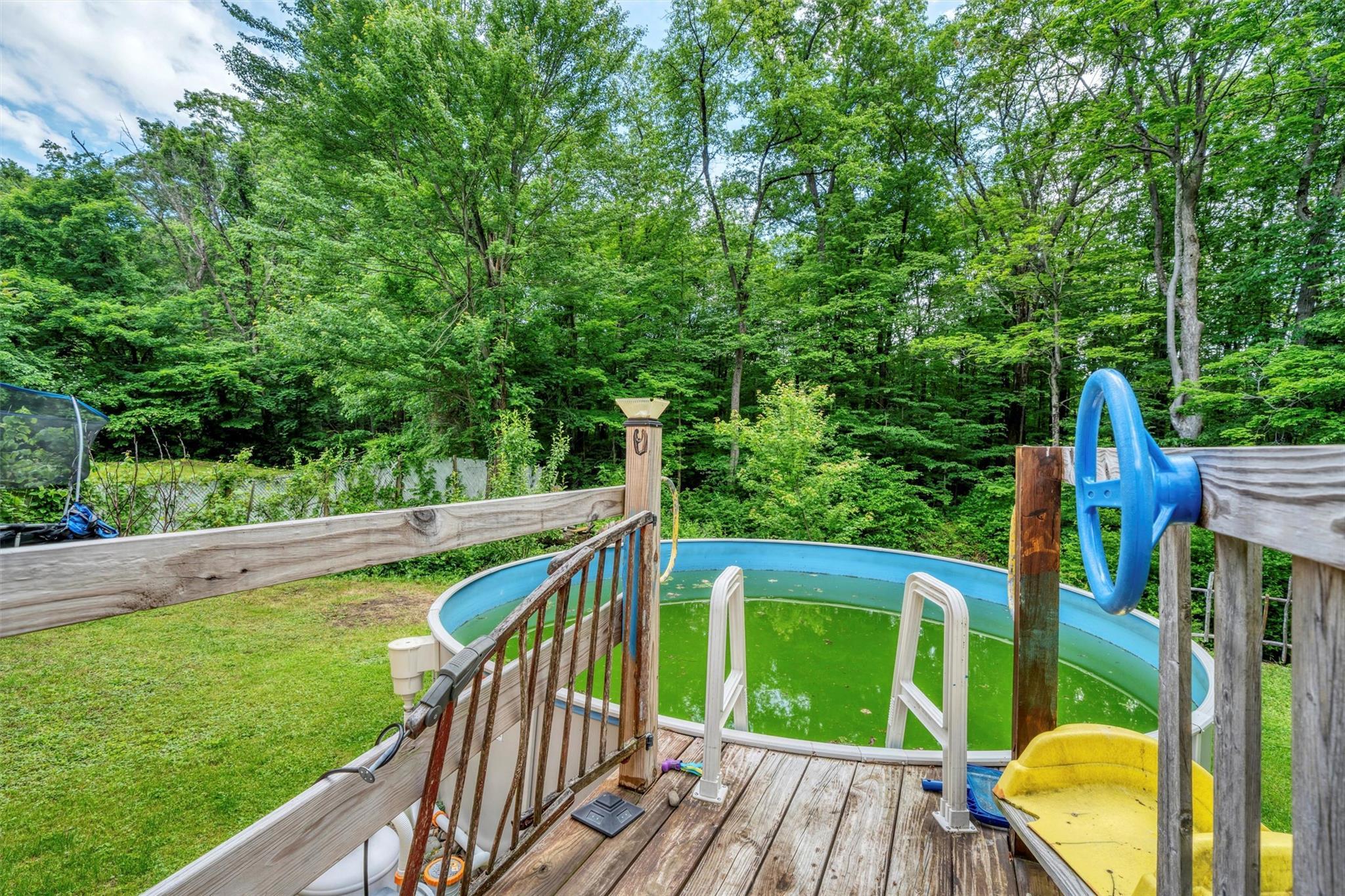 Single Family Hilltop  Orange County, NY 10950, MLS-874370-19