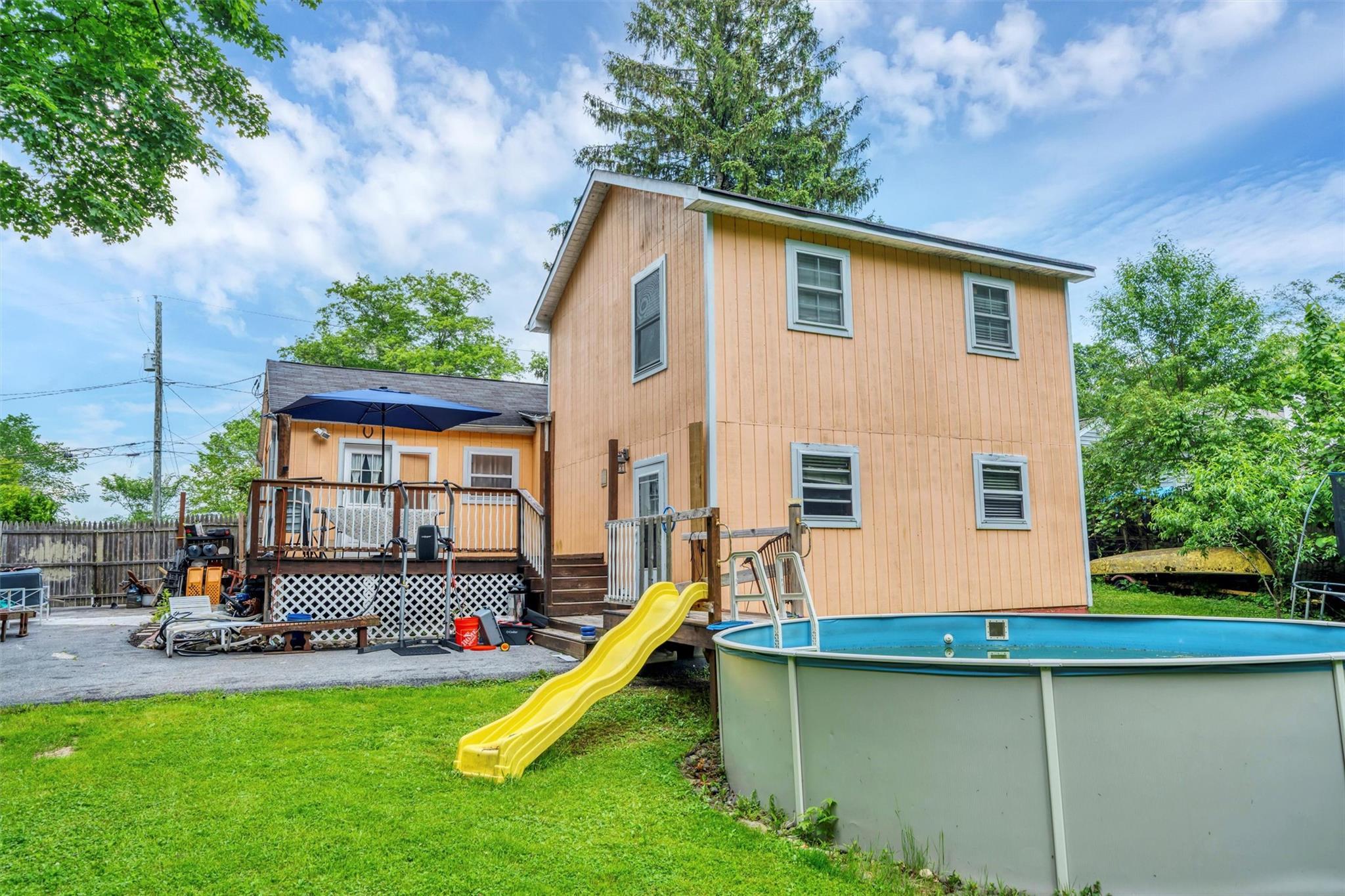 Single Family Hilltop  Orange County, NY 10950, MLS-874370-20