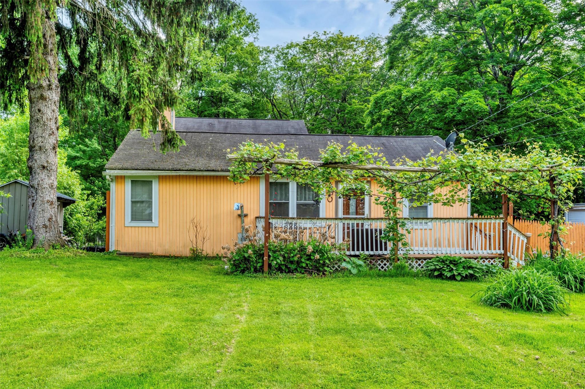 Single Family Hilltop  Orange County, NY 10950, MLS-874370-22