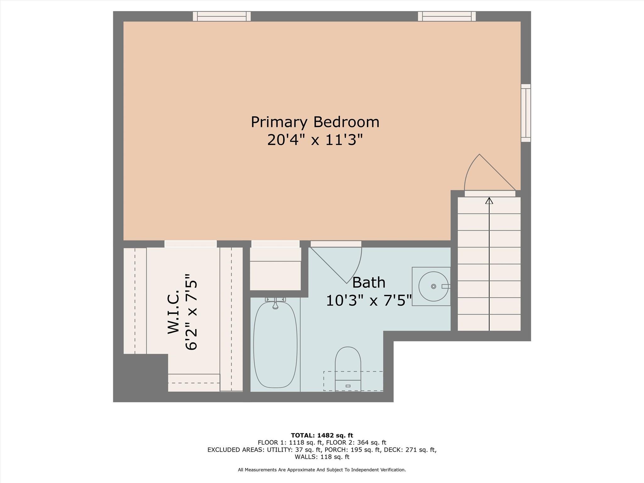 Single Family Hilltop  Orange County, NY 10950, MLS-874370-26