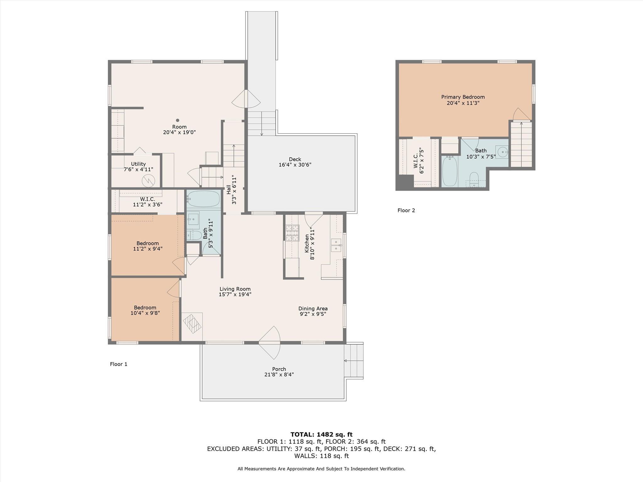 Single Family Hilltop  Orange County, NY 10950, MLS-874370-27