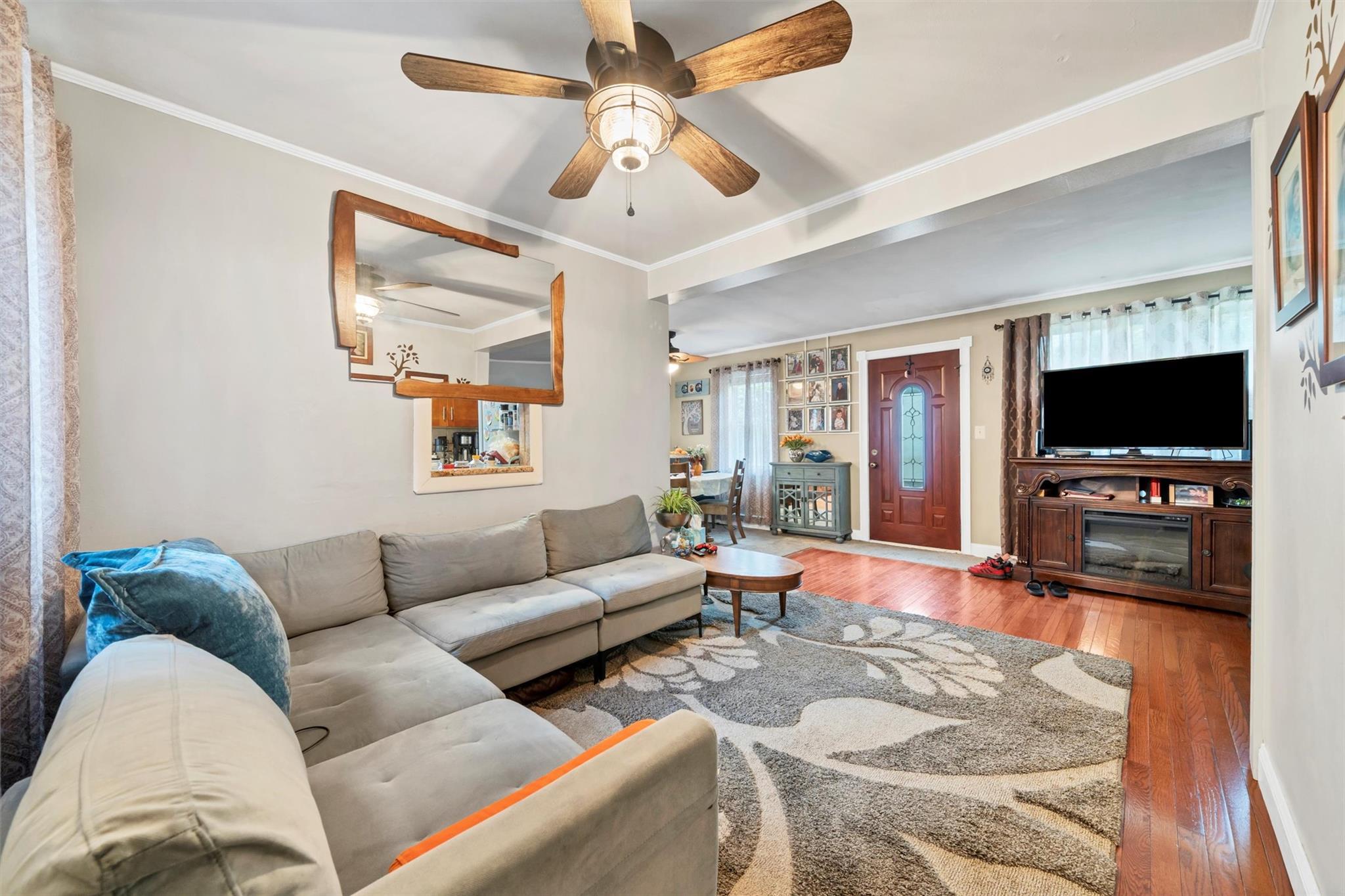 Single Family Hilltop  Orange County, NY 10950, MLS-874370-3