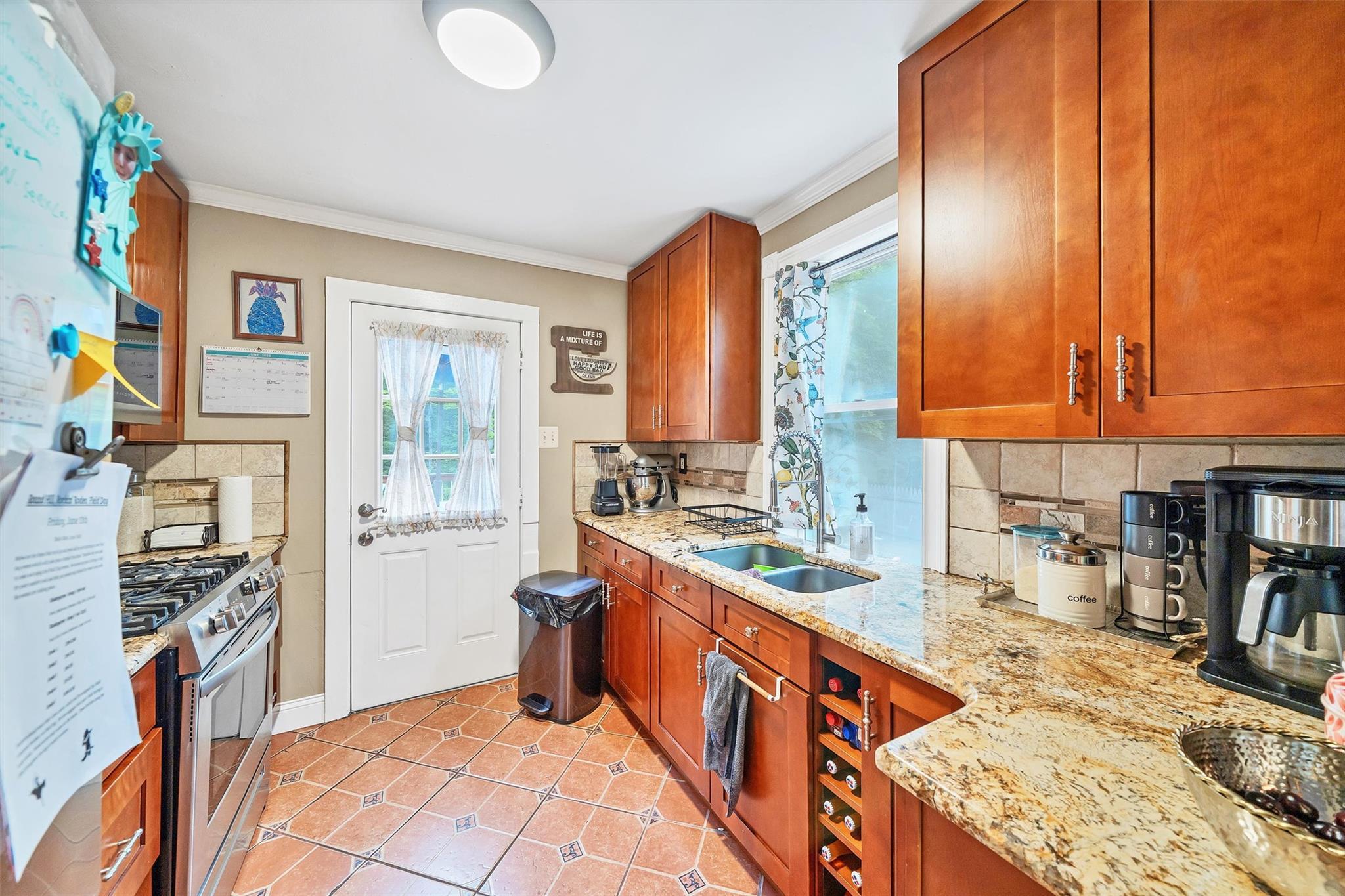 Single Family Hilltop  Orange County, NY 10950, MLS-874370-8