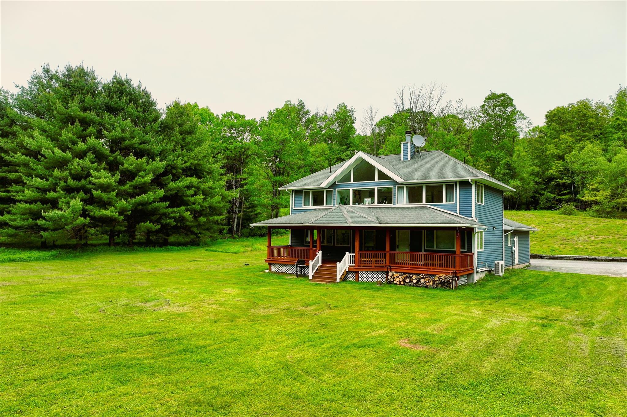 Single Family Arrowhead  Sullivan County, NY 12764, MLS-874380-2
