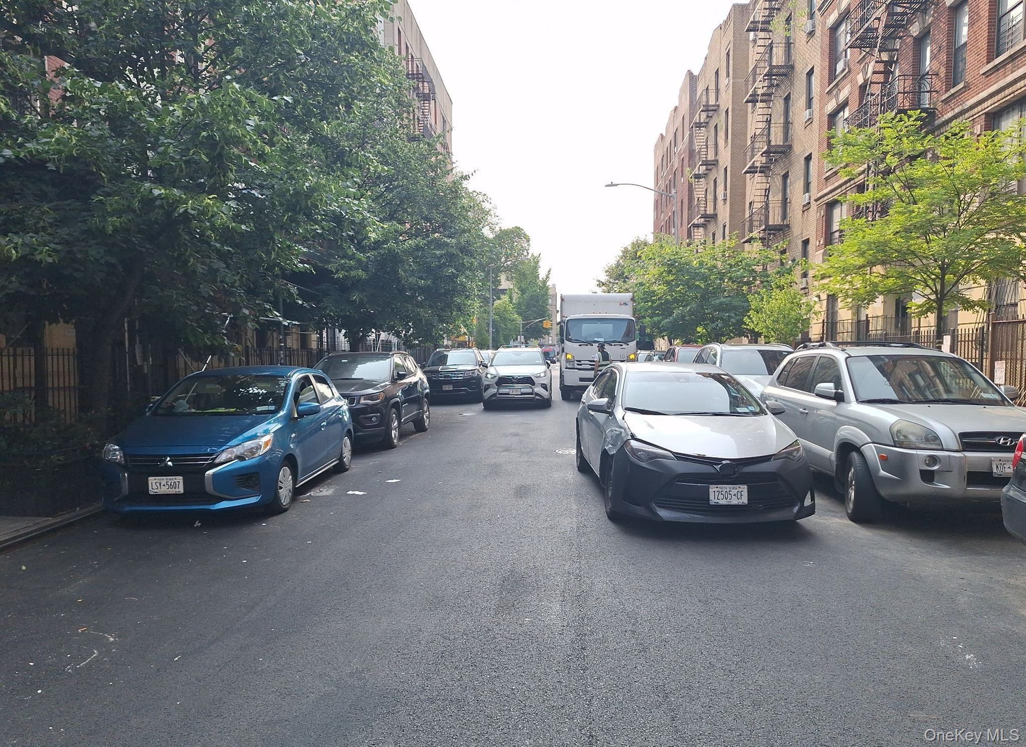 Coop 163rd  Manhattan, NY 10032, MLS-874397-3