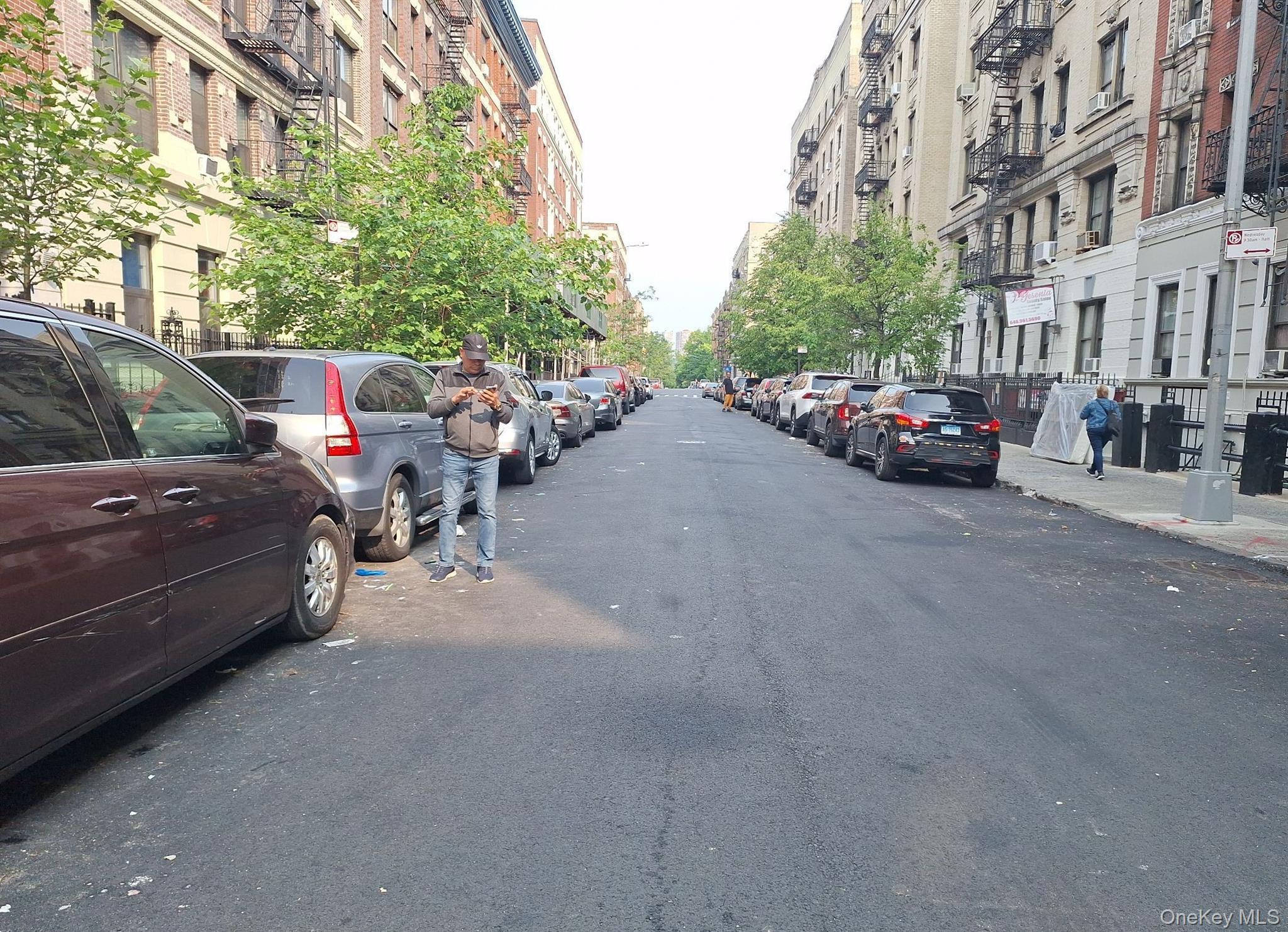 Coop 163rd  Manhattan, NY 10032, MLS-874397-4