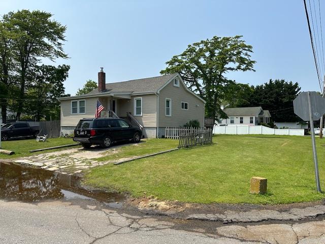 Single Family Forest  Suffolk County, NY 11951, MLS-874404-2