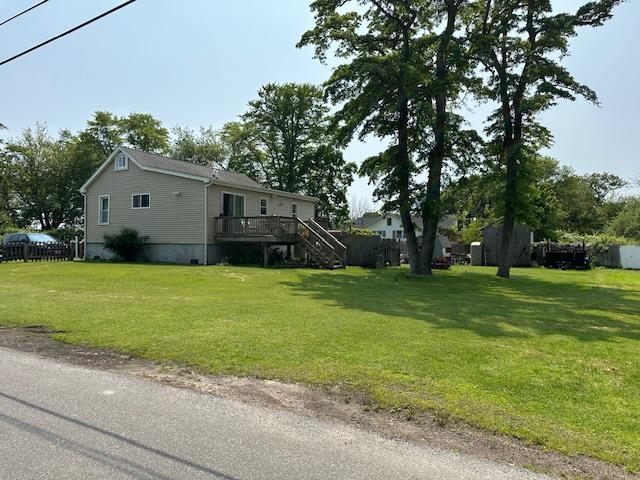 Single Family Forest  Suffolk County, NY 11951, MLS-874404-3