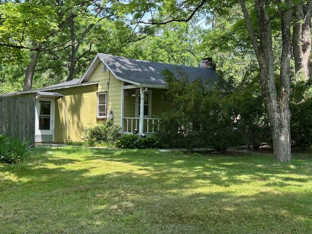 Single Family Pine Hill  Dutchess County, NY 12569, MLS-874412-11