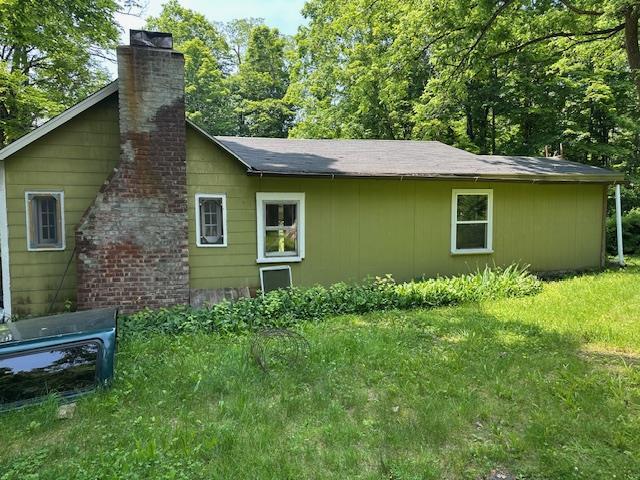 Single Family Pine Hill  Dutchess County, NY 12569, MLS-874412-2