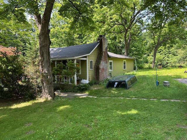 Single Family Pine Hill  Dutchess County, NY 12569, MLS-874412-4