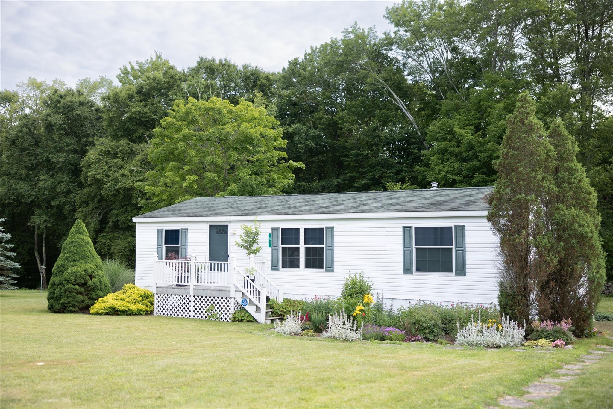 Single Family Crumley Van Vactor  Sullivan County, NY 12734, MLS-874421-13