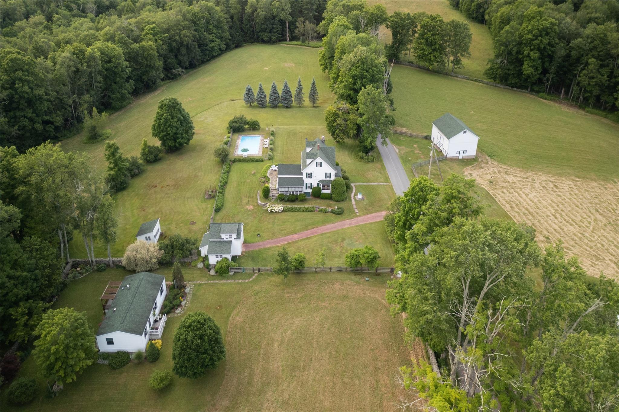 Single Family Crumley Van Vactor  Sullivan County, NY 12734, MLS-874421-2