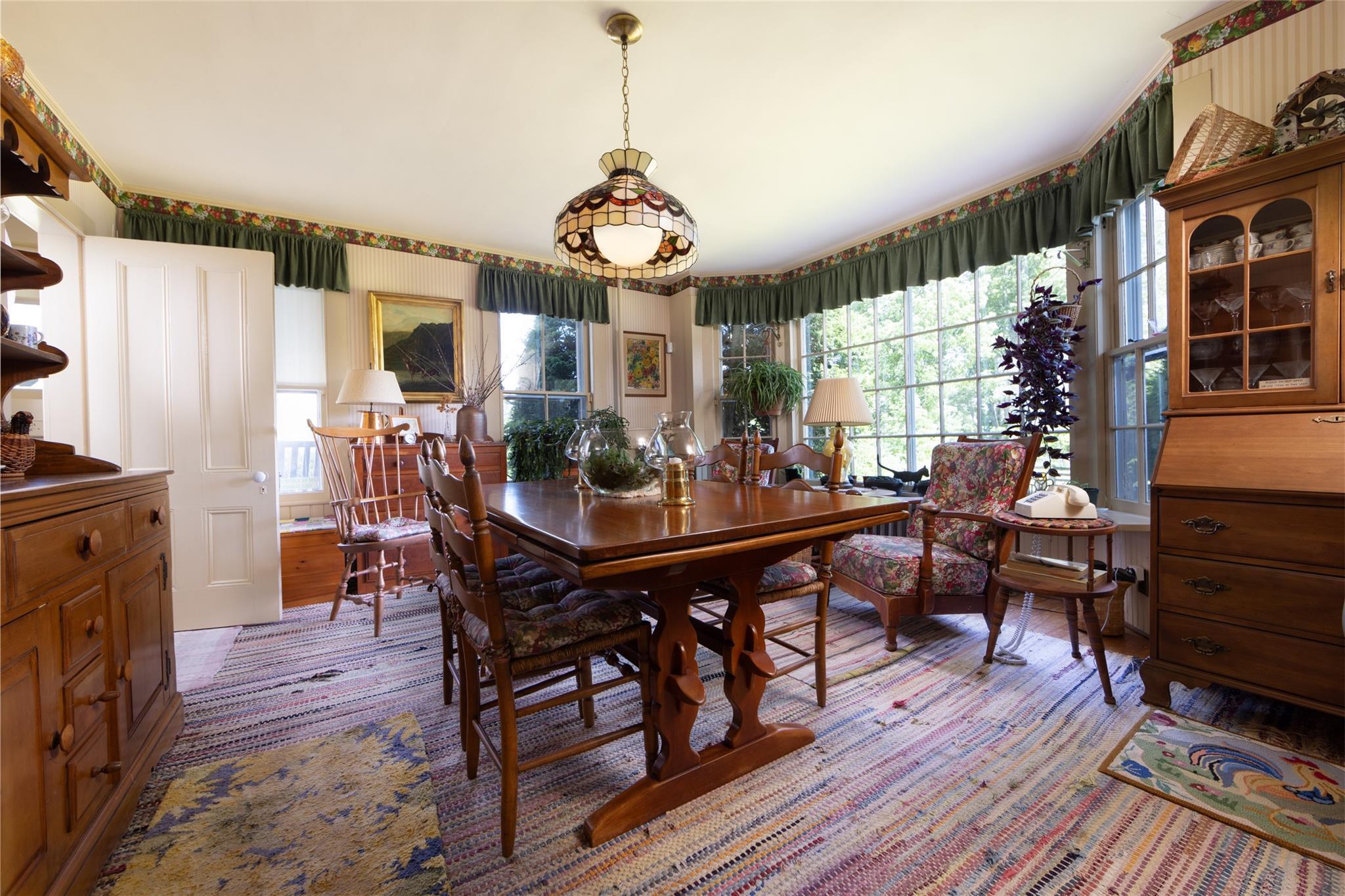 Single Family Crumley Van Vactor  Sullivan County, NY 12734, MLS-874421-23