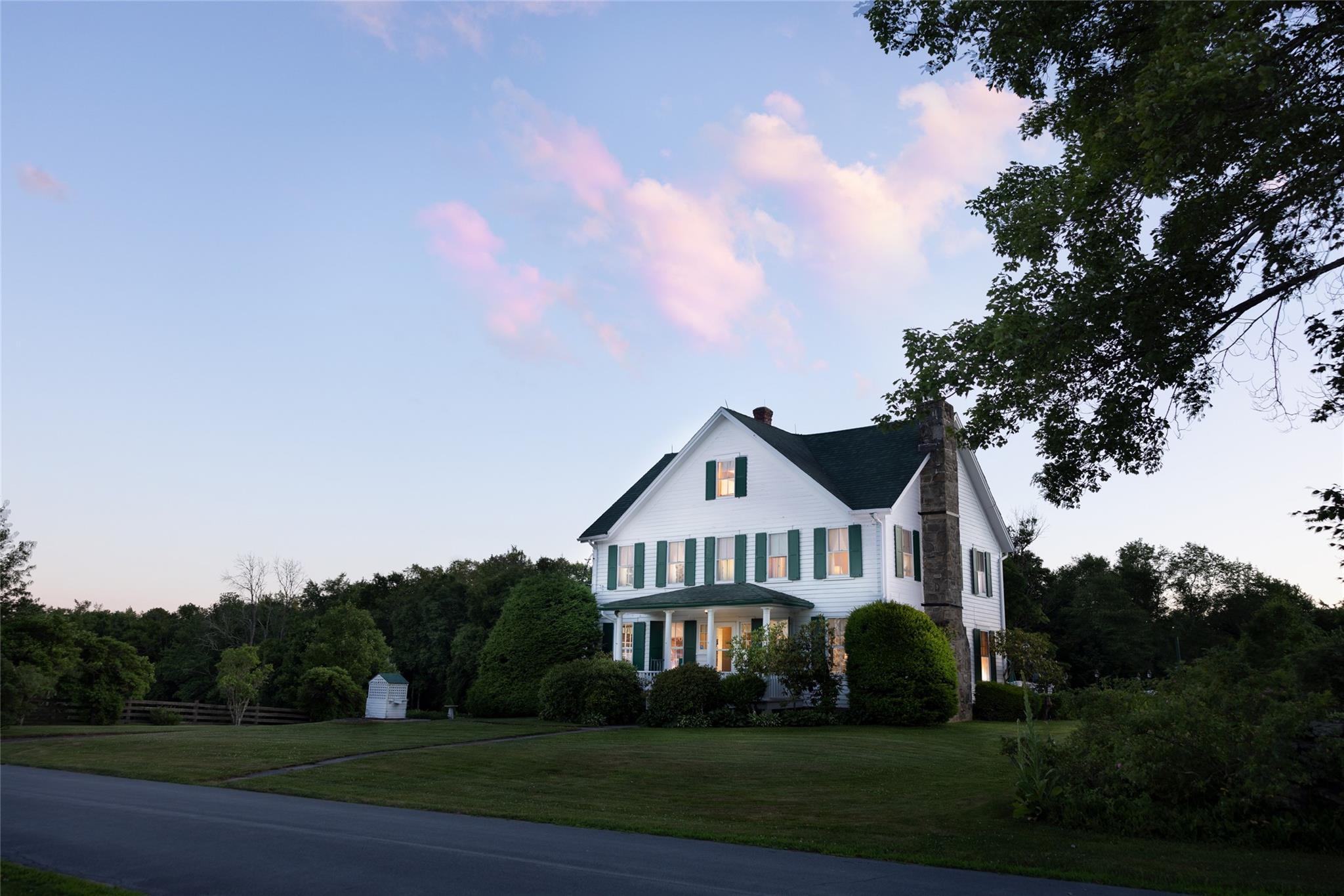 Single Family Crumley Van Vactor  Sullivan County, NY 12734, MLS-874421-3