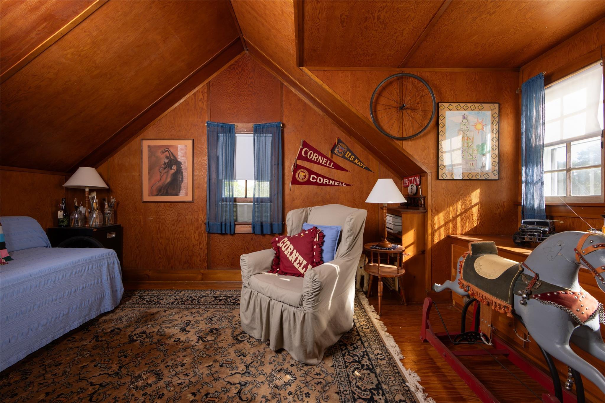 Single Family Crumley Van Vactor  Sullivan County, NY 12734, MLS-874421-34