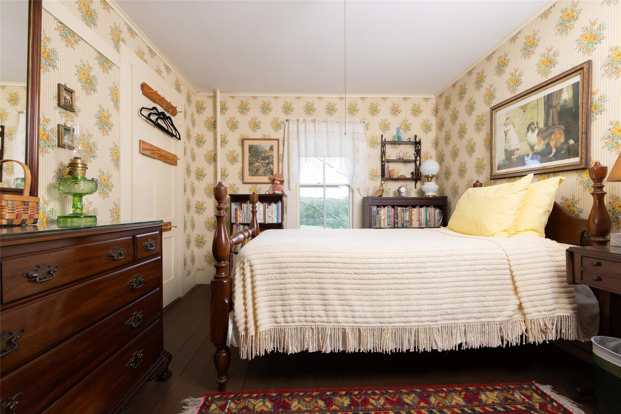 Single Family Crumley Van Vactor  Sullivan County, NY 12734, MLS-874421-36