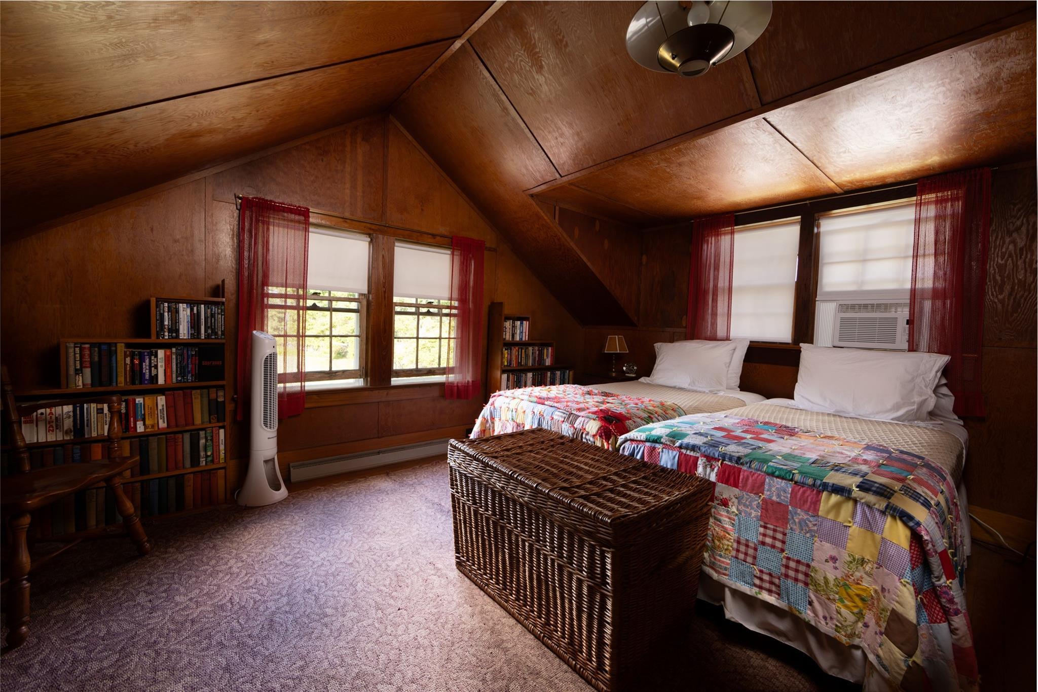 Single Family Crumley Van Vactor  Sullivan County, NY 12734, MLS-874421-38