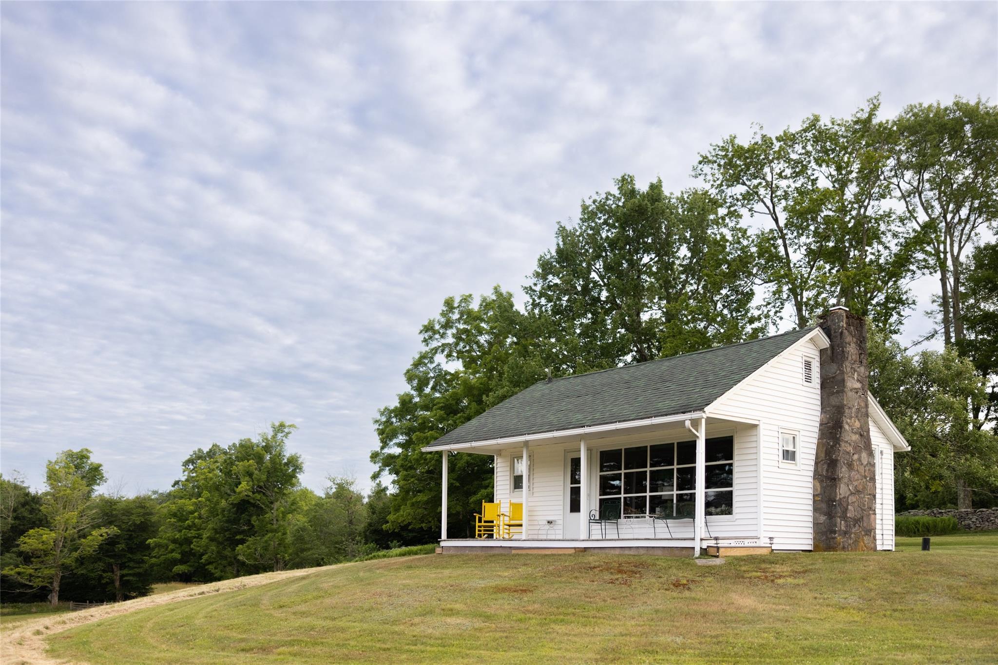 Single Family Crumley Van Vactor  Sullivan County, NY 12734, MLS-874421-39