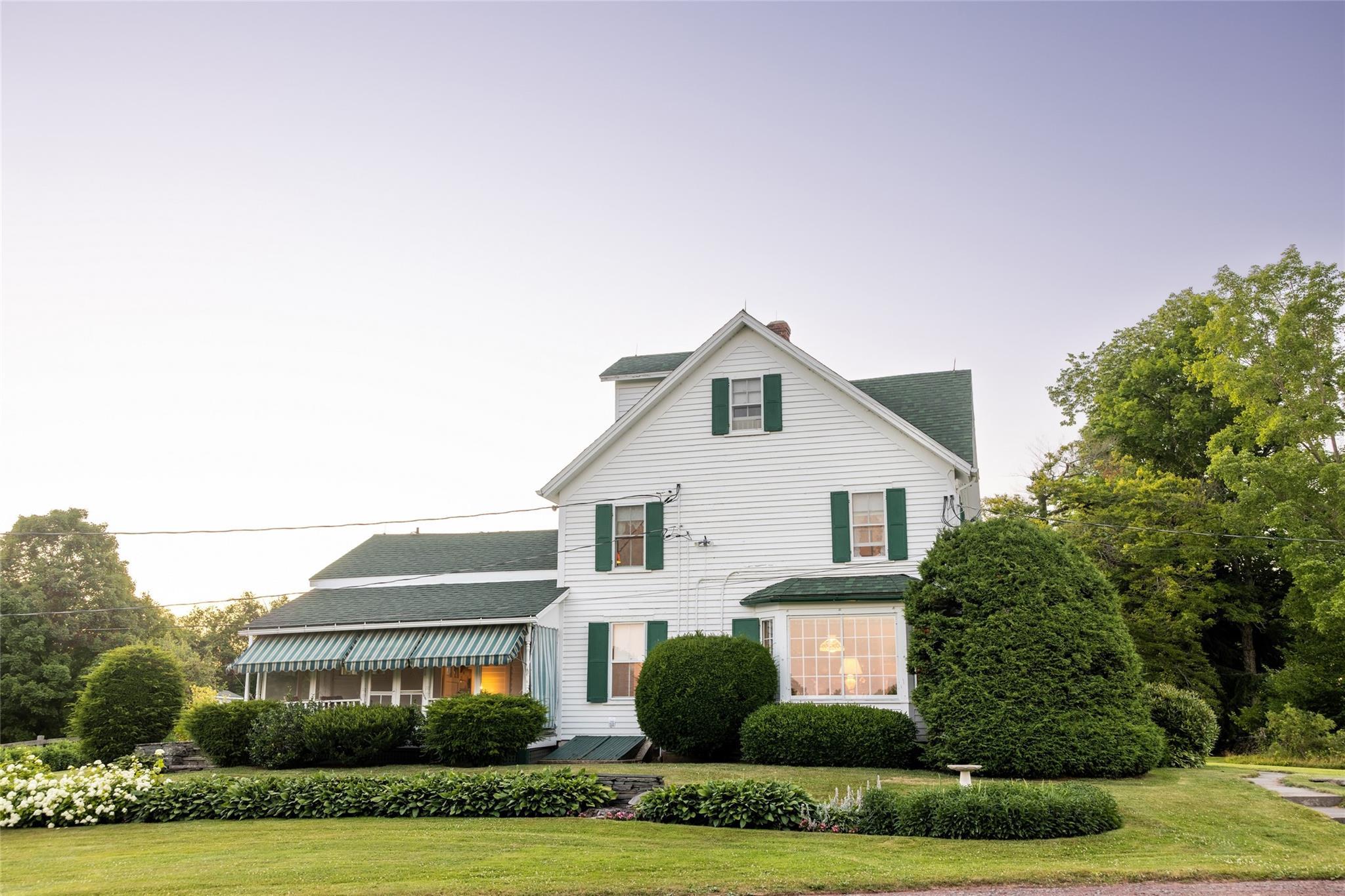 Single Family Crumley Van Vactor  Sullivan County, NY 12734, MLS-874421-4