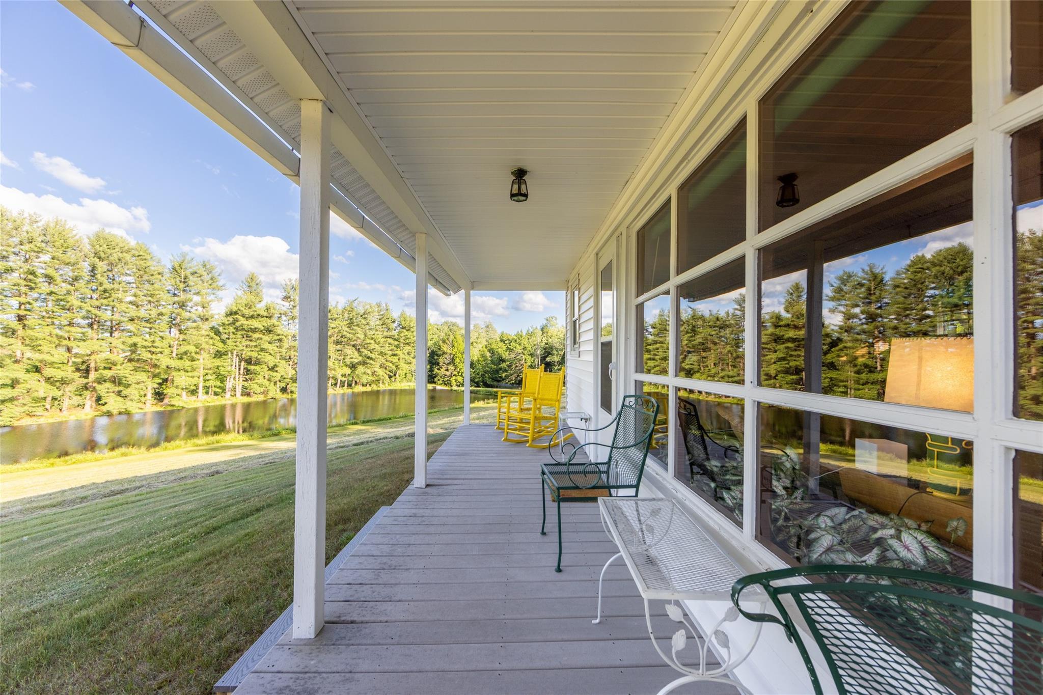 Single Family Crumley Van Vactor  Sullivan County, NY 12734, MLS-874421-40
