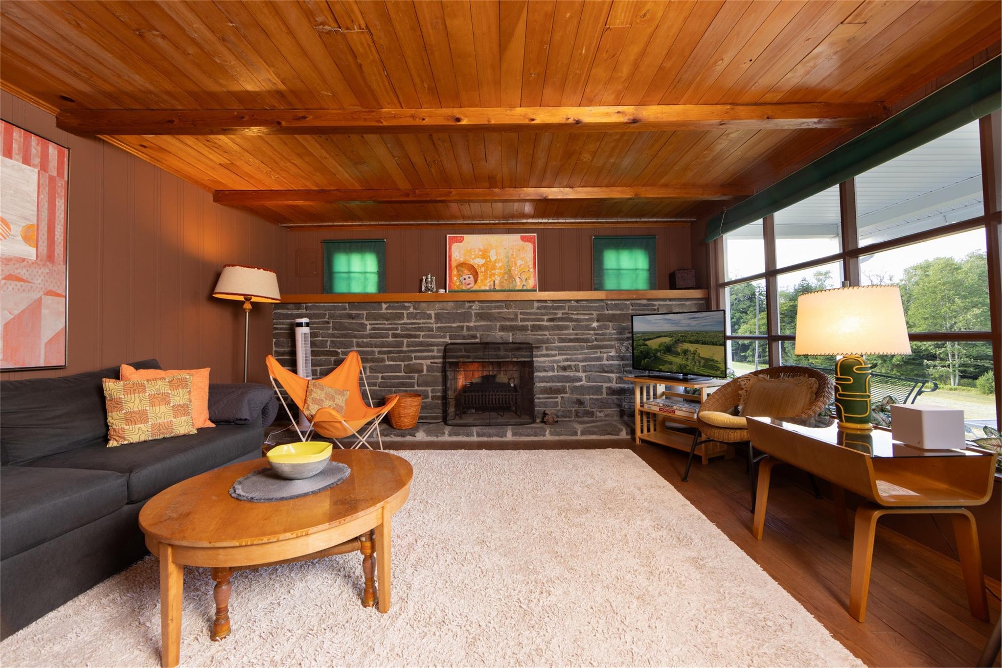 Single Family Crumley Van Vactor  Sullivan County, NY 12734, MLS-874421-41