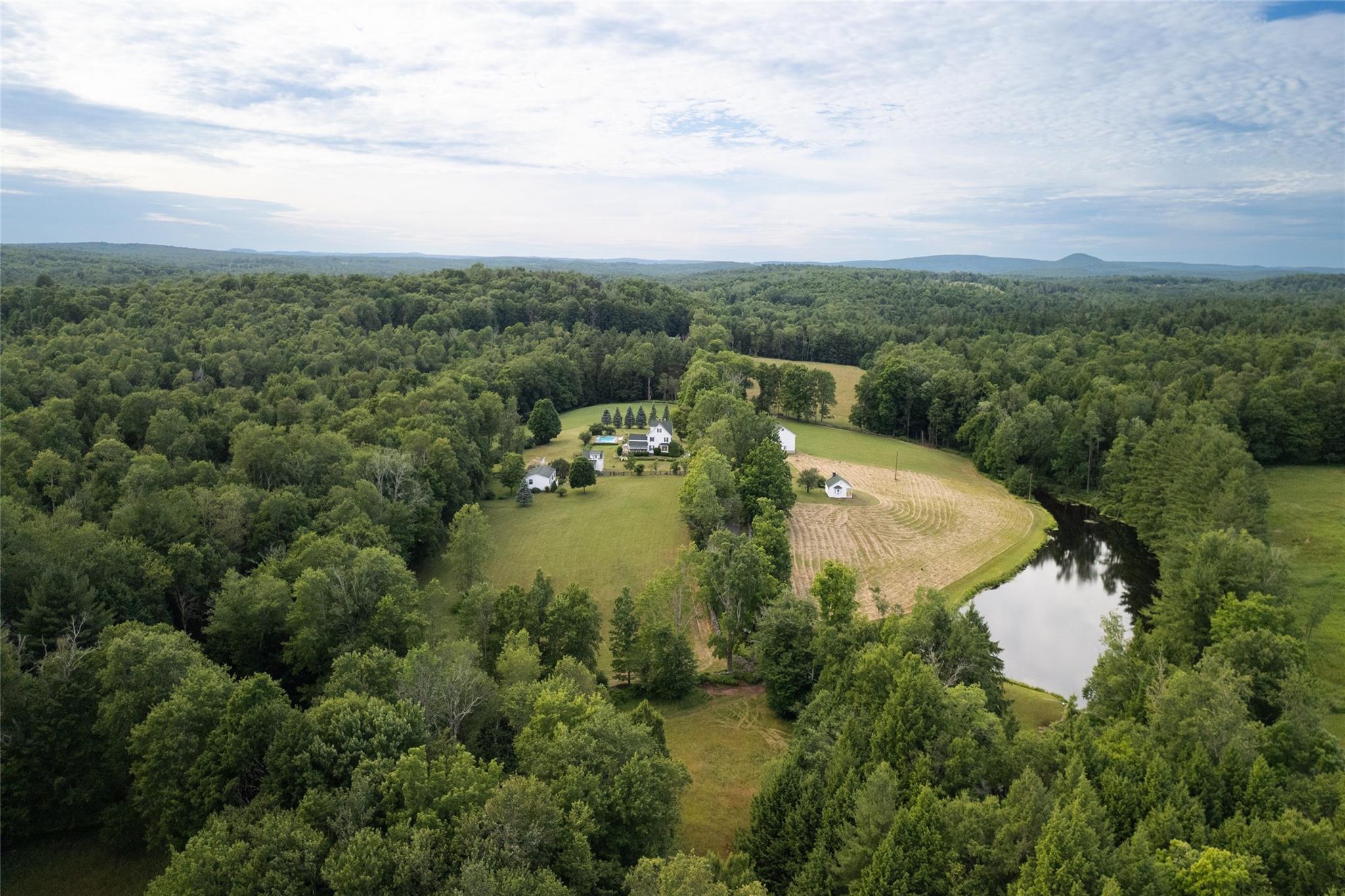 Single Family Crumley Van Vactor  Sullivan County, NY 12734, MLS-874421-44