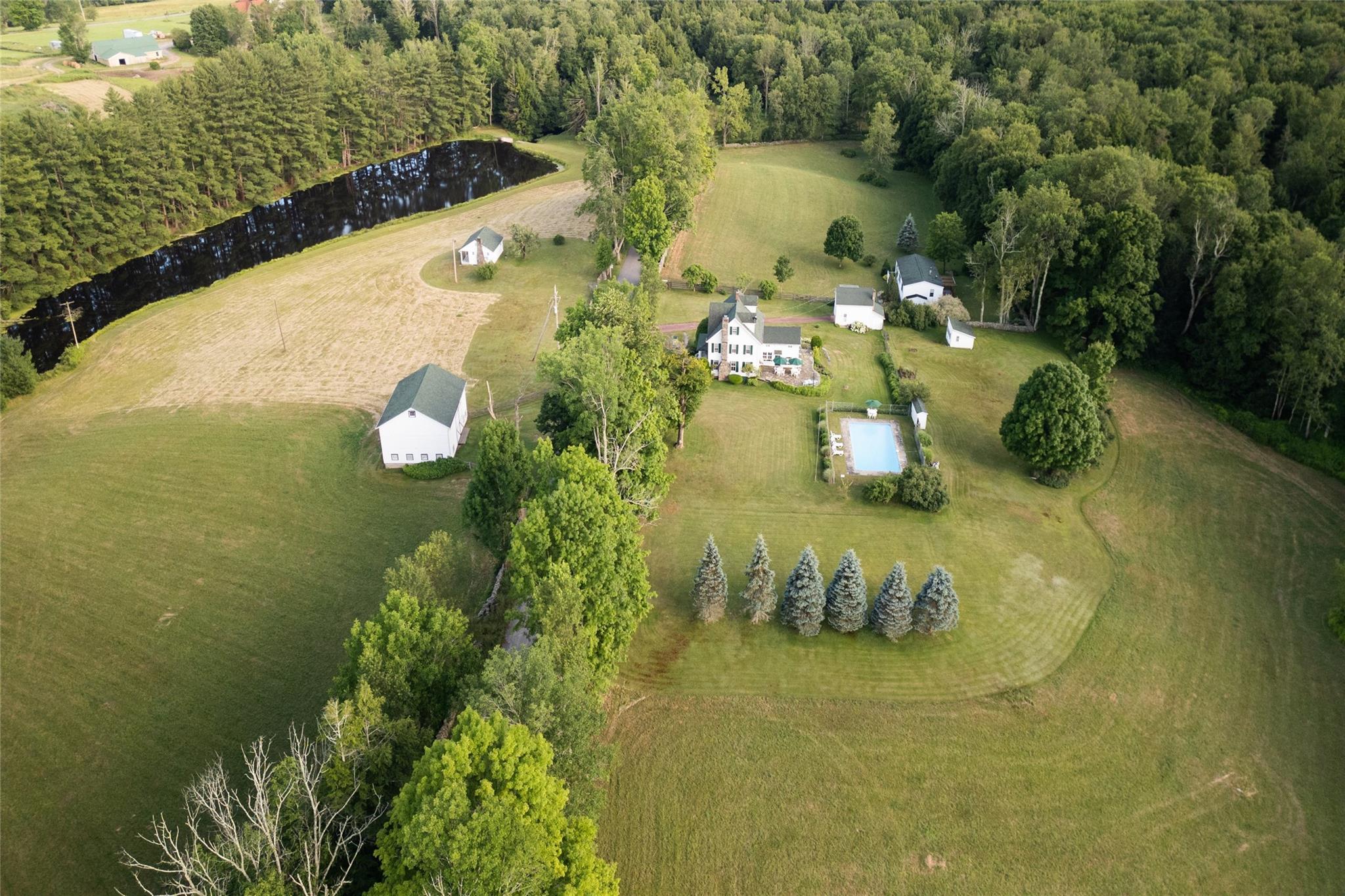 Single Family Crumley Van Vactor  Sullivan County, NY 12734, MLS-874421-50