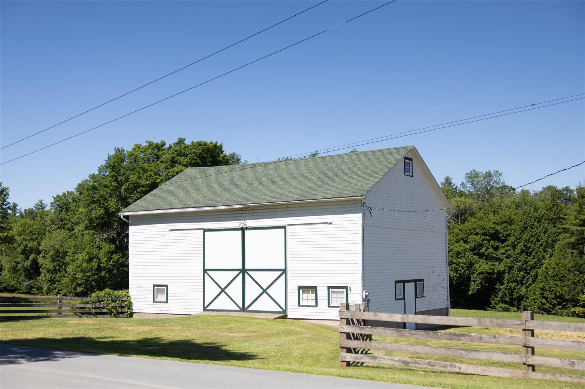 Single Family Crumley Van Vactor  Sullivan County, NY 12734, MLS-874421-9