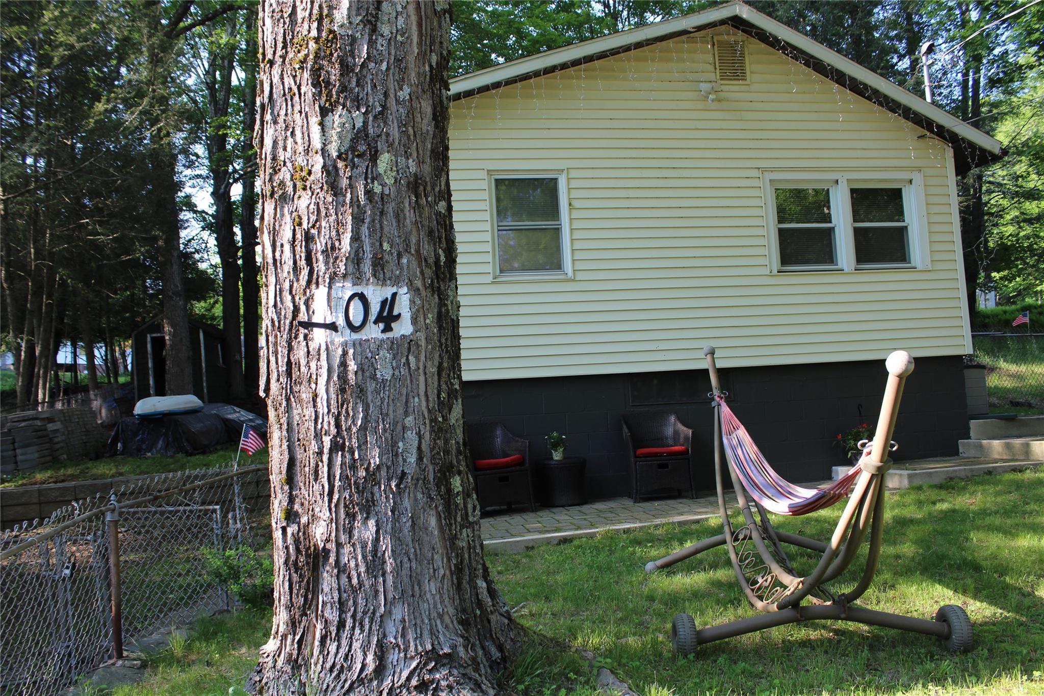 Single Family Maple  Sullivan County, NY 12762, MLS-874439-23