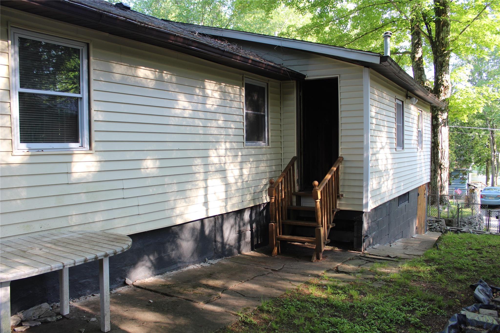 Single Family Maple  Sullivan County, NY 12762, MLS-874439-3