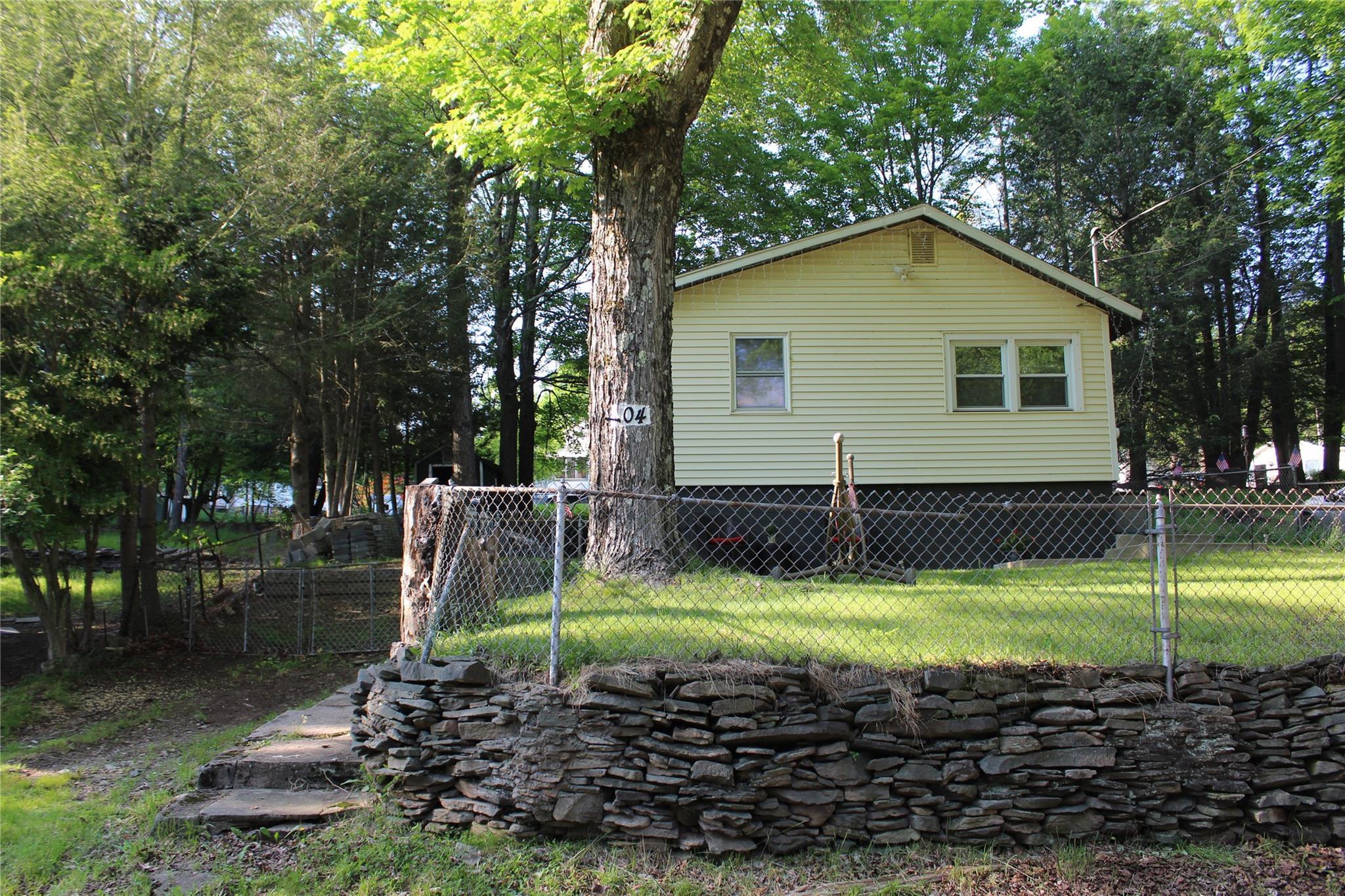 Single Family Maple  Sullivan County, NY 12762, MLS-874439-30