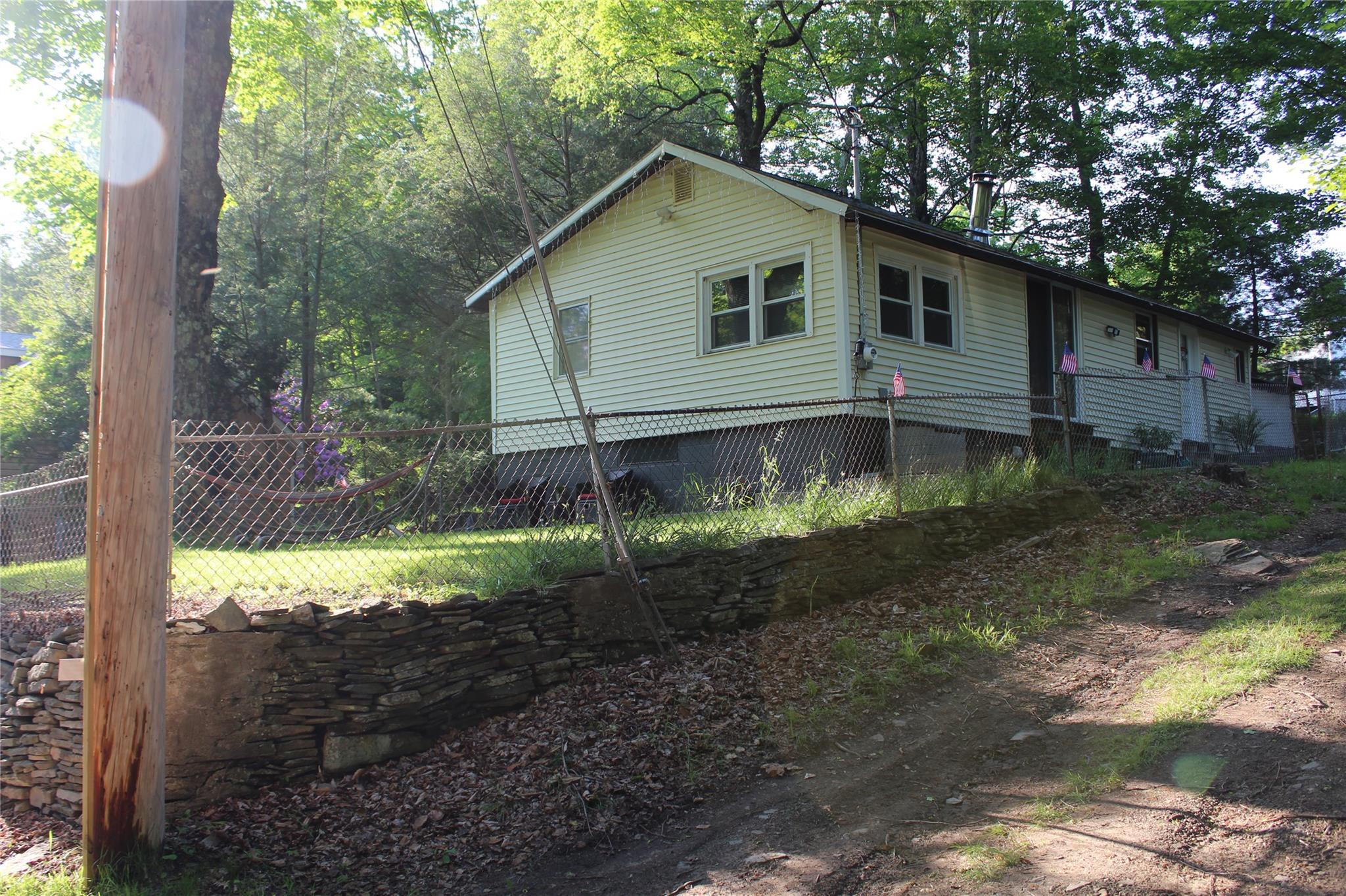Single Family Maple  Sullivan County, NY 12762, MLS-874439-32