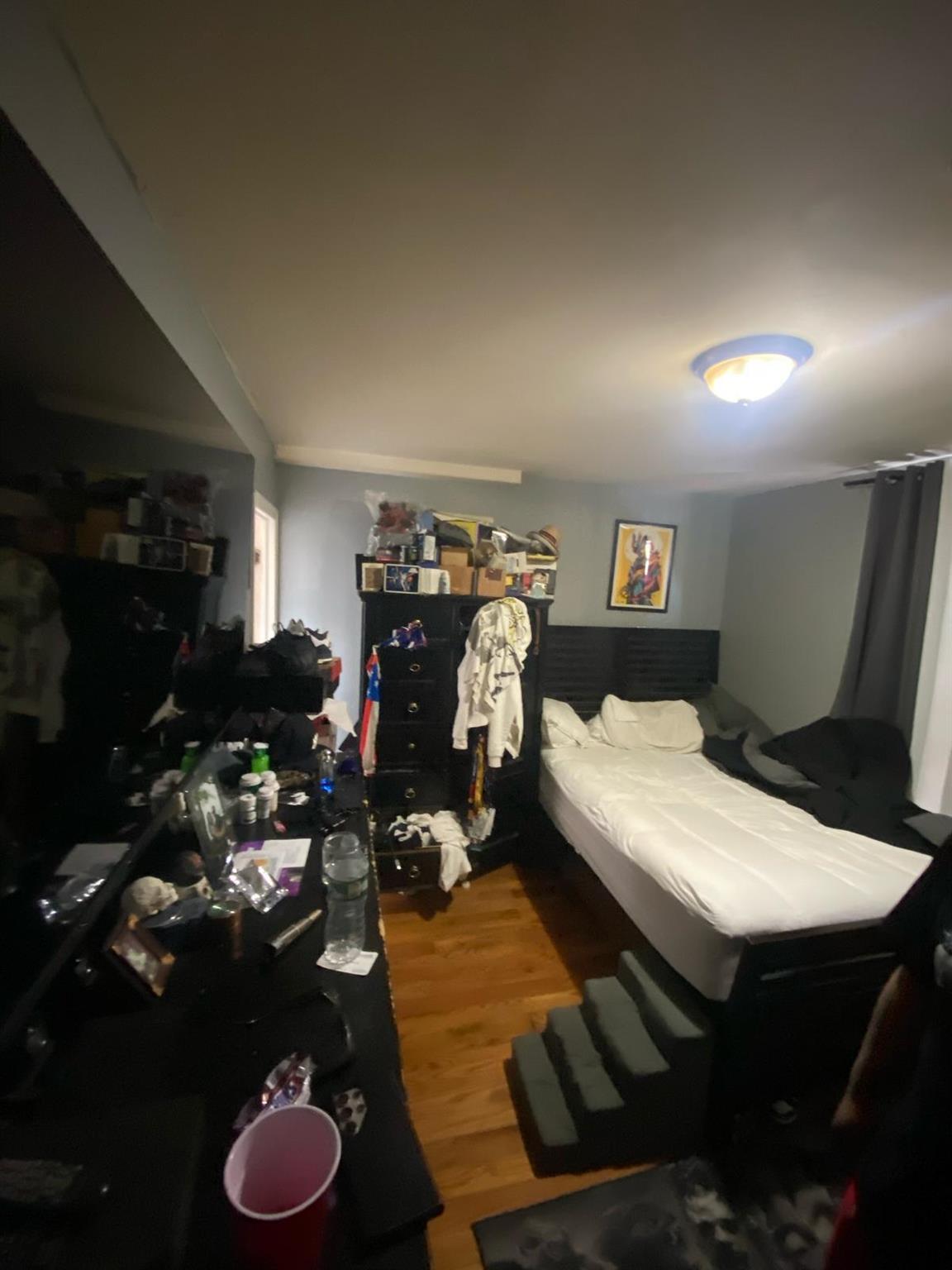 Single Family Rosedale  Bronx, NY 10460, MLS-874448-25