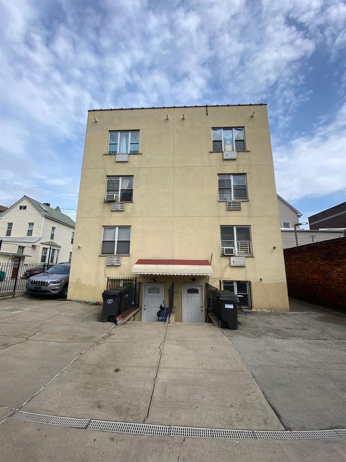 Single Family Rosedale  Bronx, NY 10460, MLS-874448-6