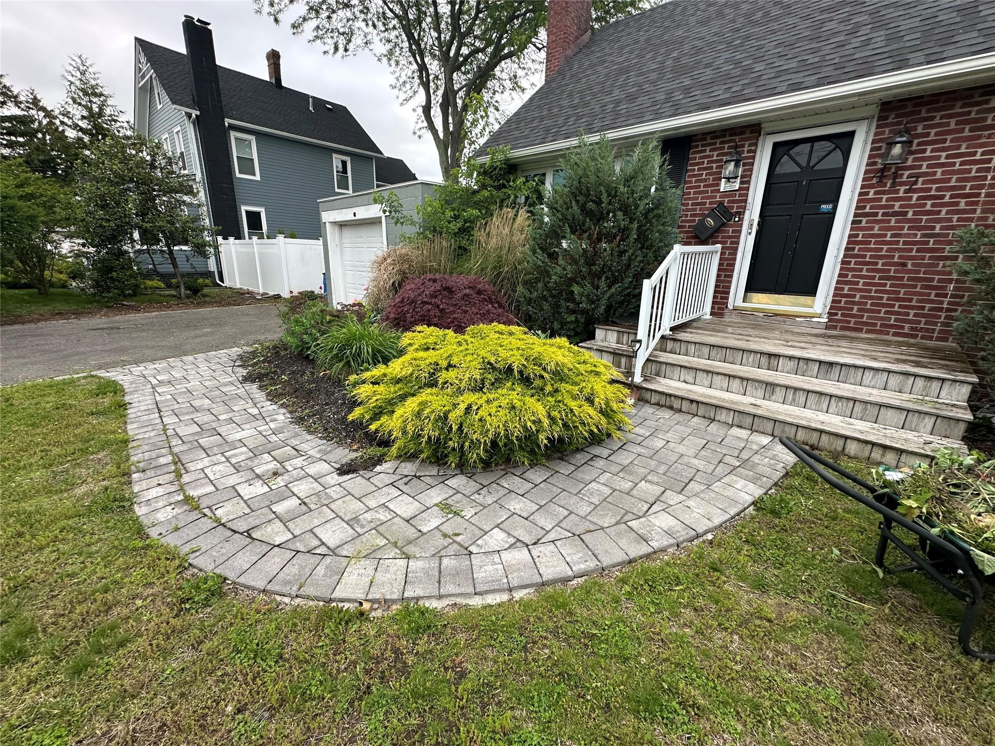 Single Family Ocean  Suffolk County, NY 11772, MLS-874454-12
