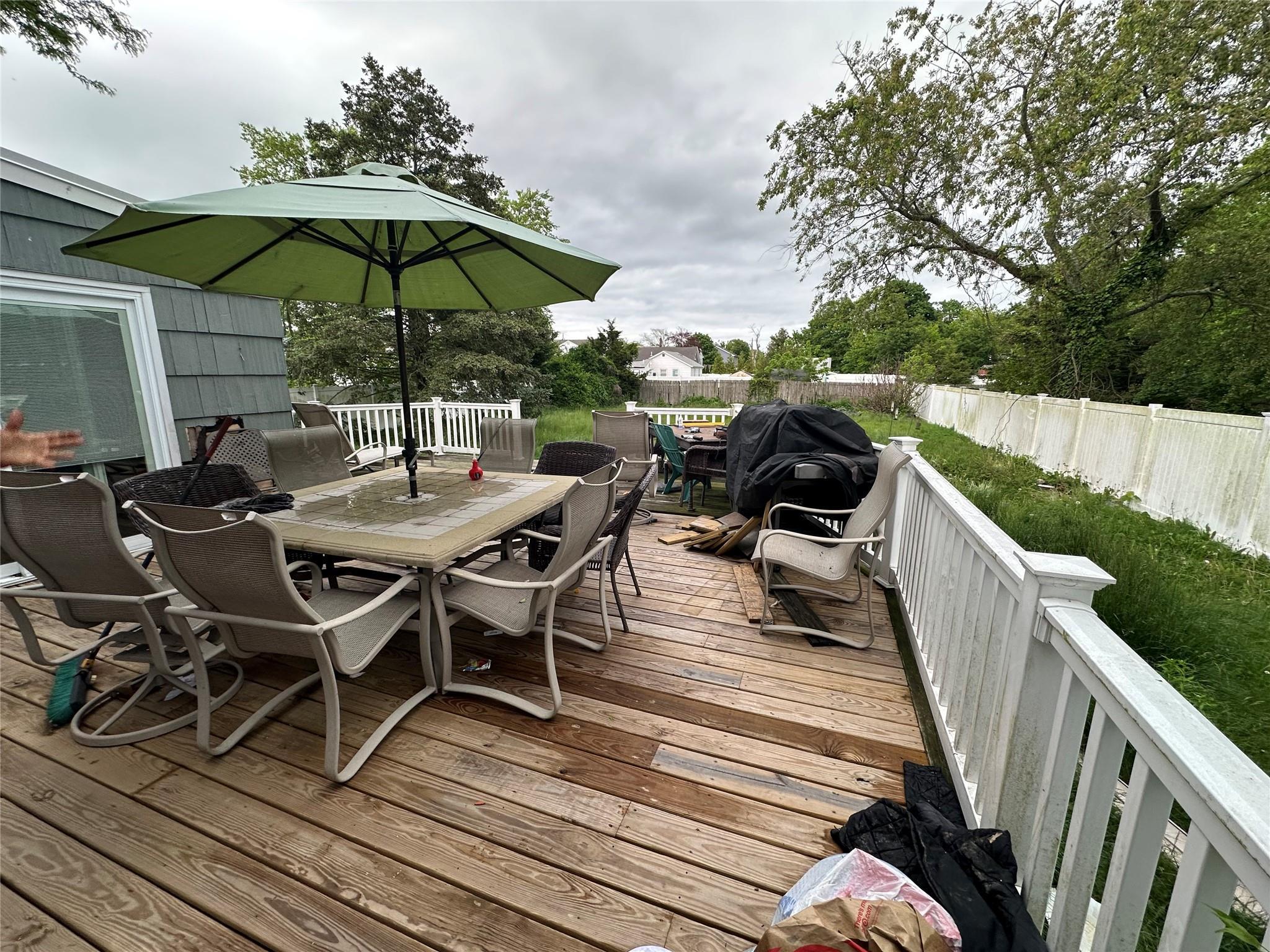 Single Family Ocean  Suffolk County, NY 11772, MLS-874454-13