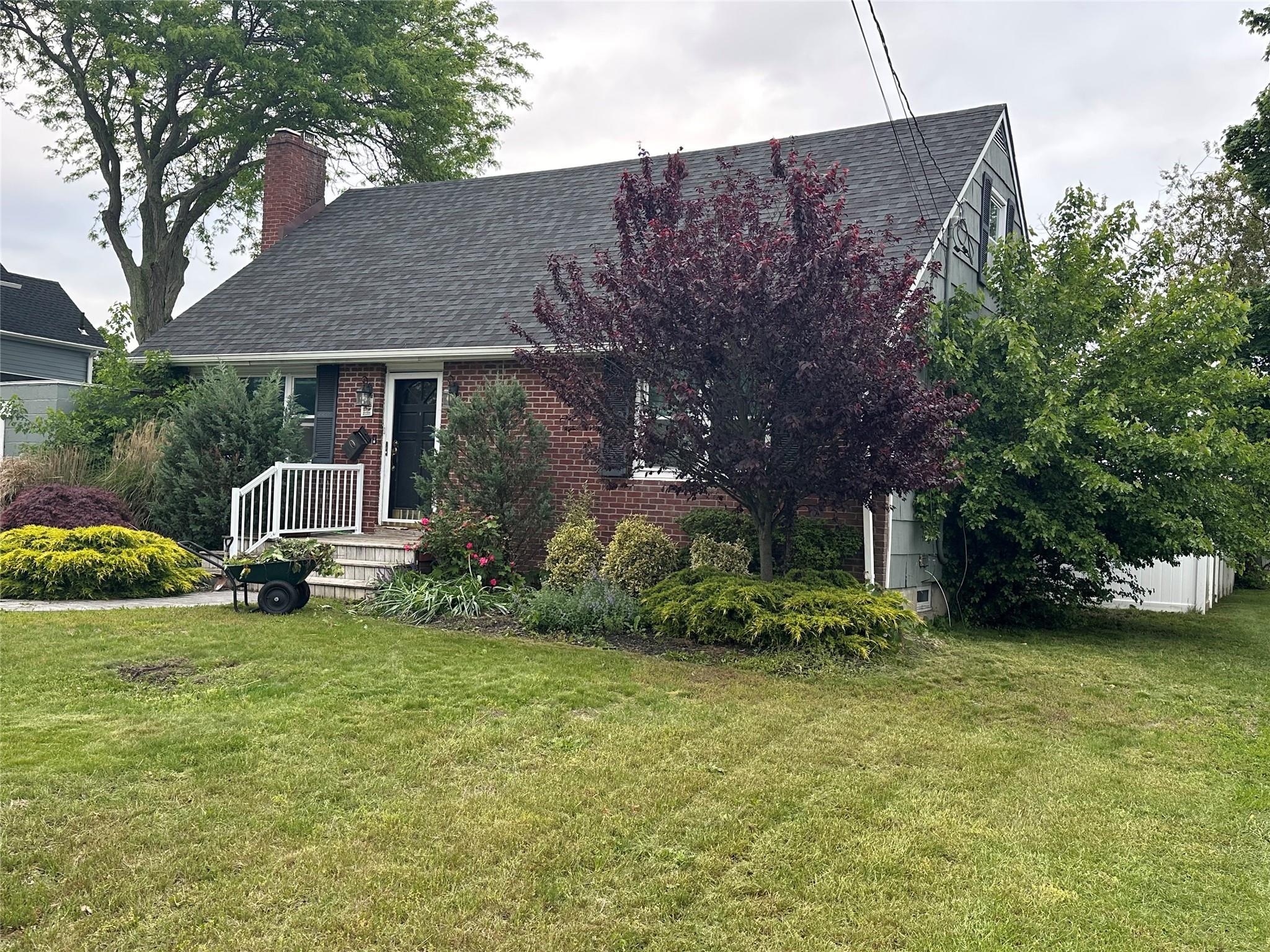 Single Family Ocean  Suffolk County, NY 11772, MLS-874454-2
