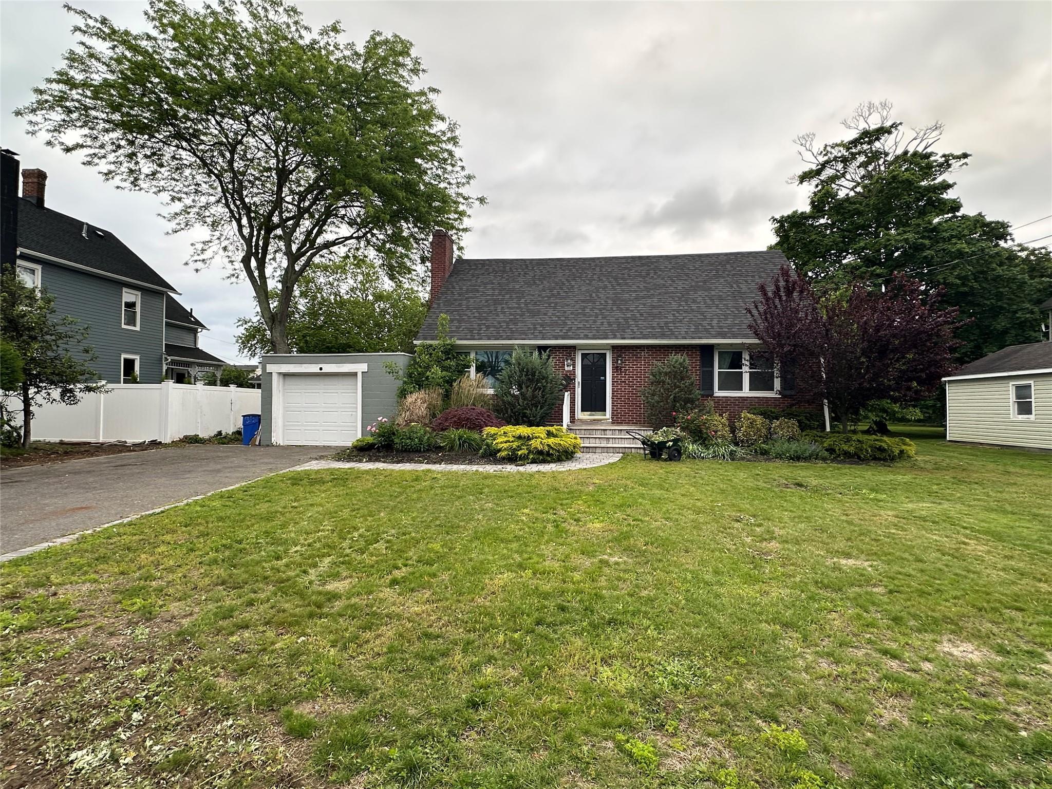 Single Family Ocean  Suffolk County, NY 11772, MLS-874454-3