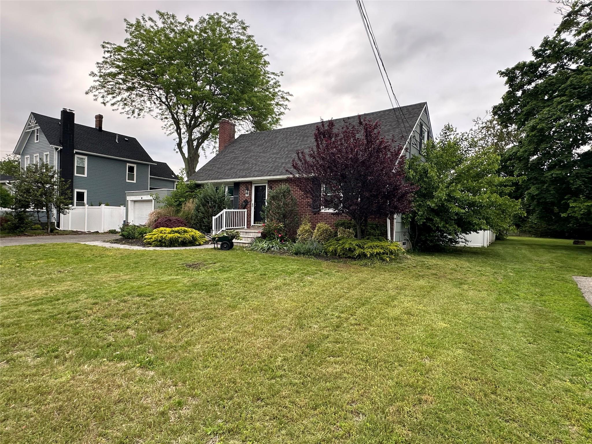 Single Family Ocean  Suffolk County, NY 11772, MLS-874454-5