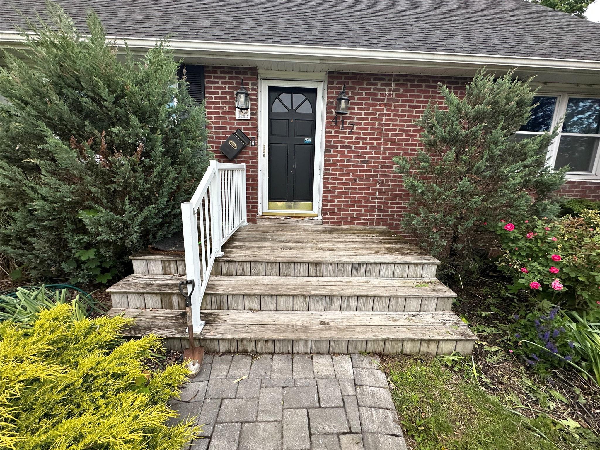 Single Family Ocean  Suffolk County, NY 11772, MLS-874454-6